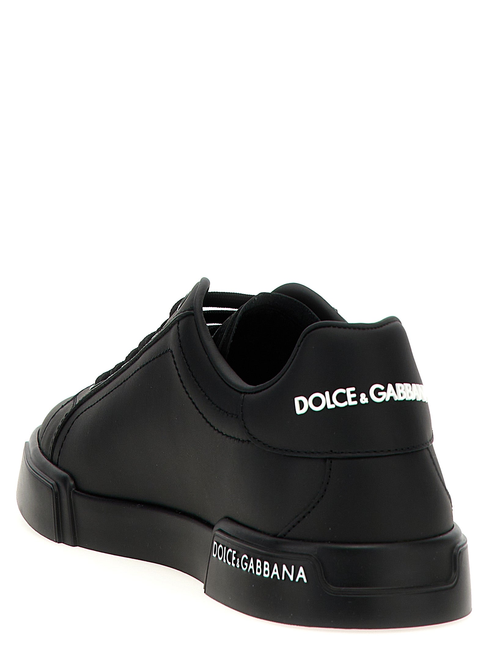 Dolce & Gabbana 'Portofino' Sneakers