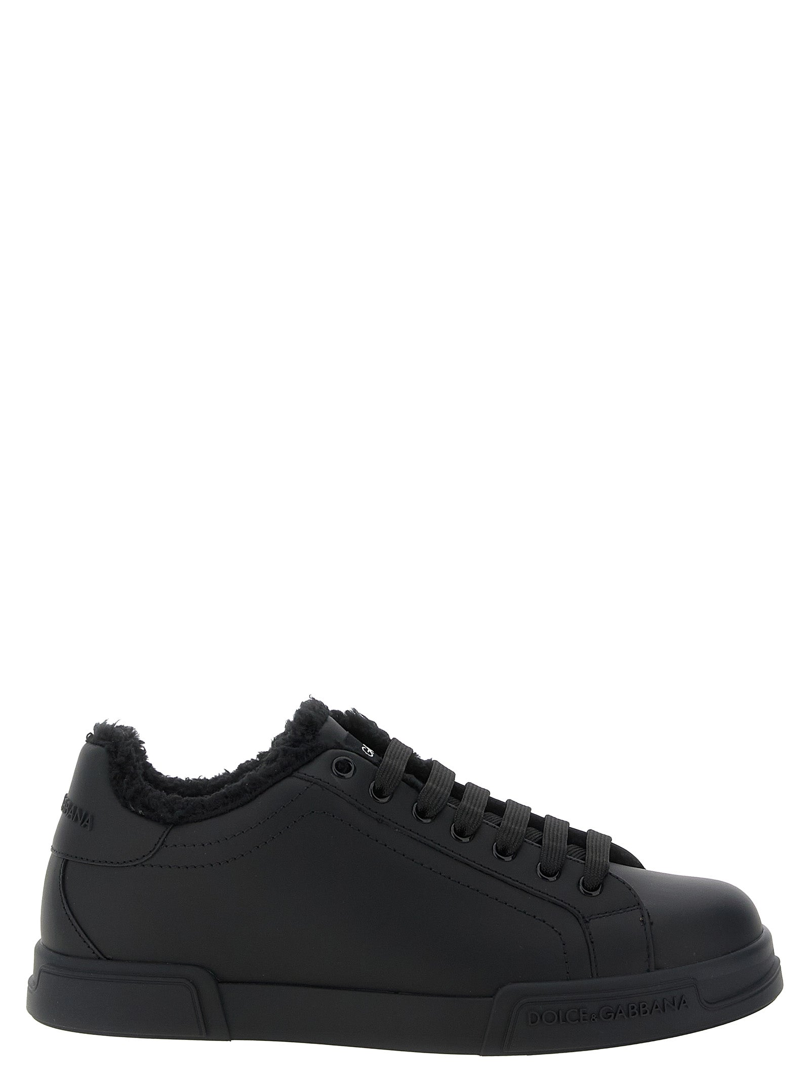 Dolce & Gabbana 'Portofino Light' Sneakers