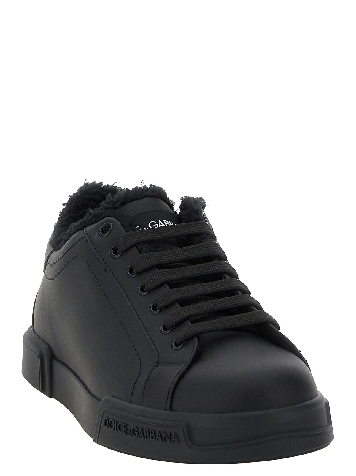 Dolce & Gabbana 'Portofino Light' Sneakers