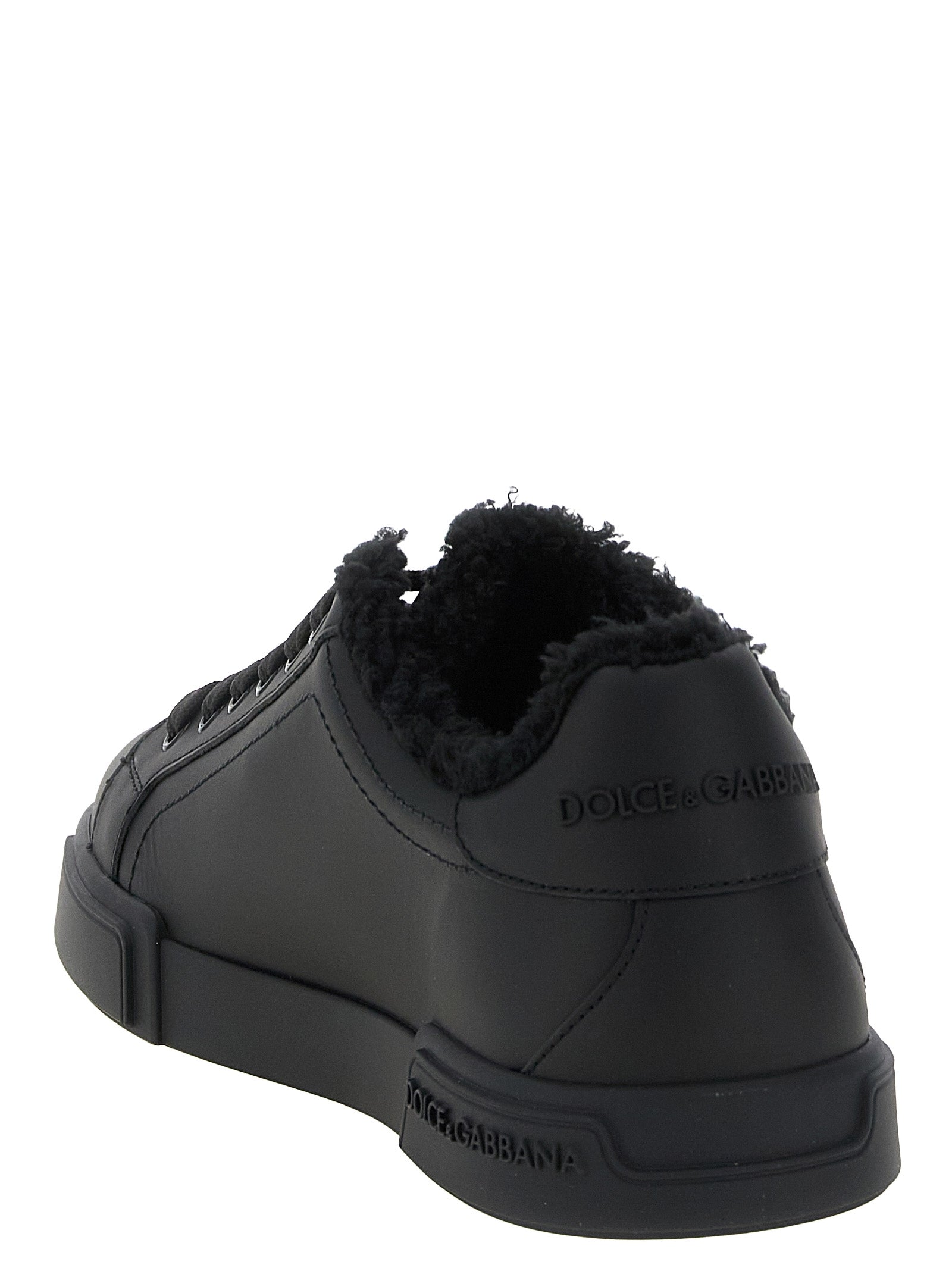 Dolce & Gabbana 'Portofino Light' Sneakers
