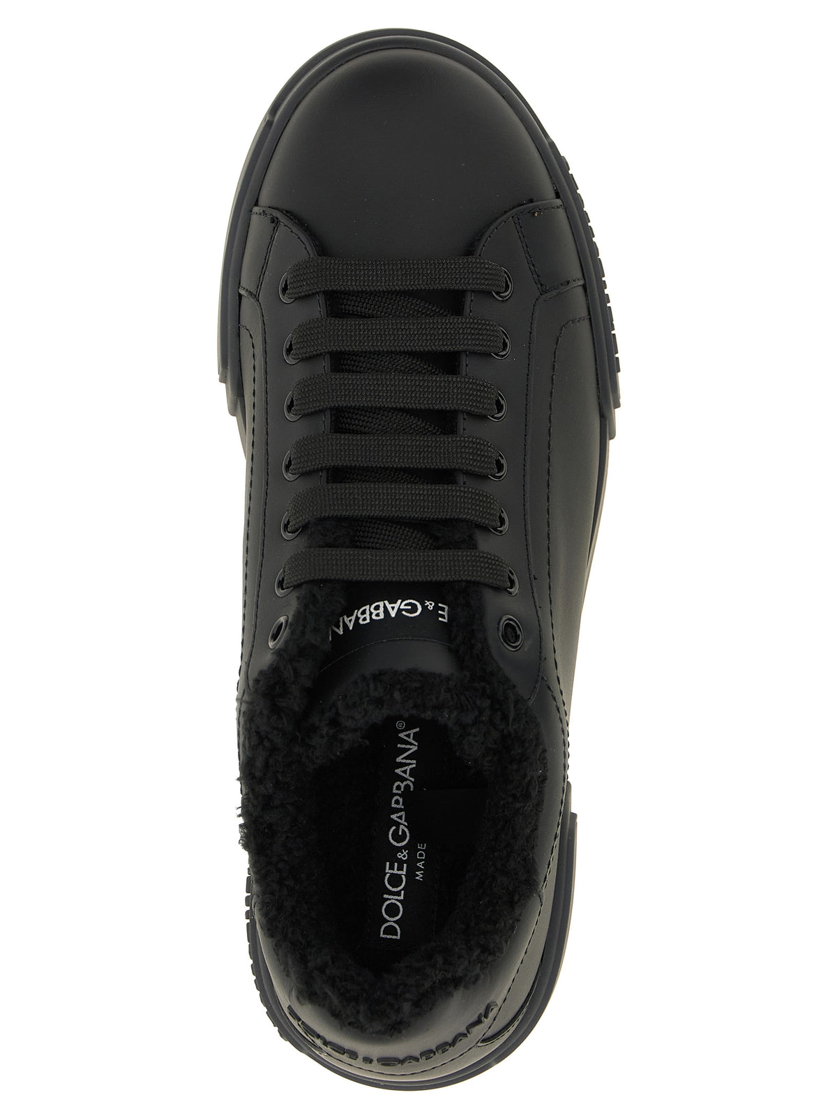 Dolce & Gabbana 'Portofino Light' Sneakers