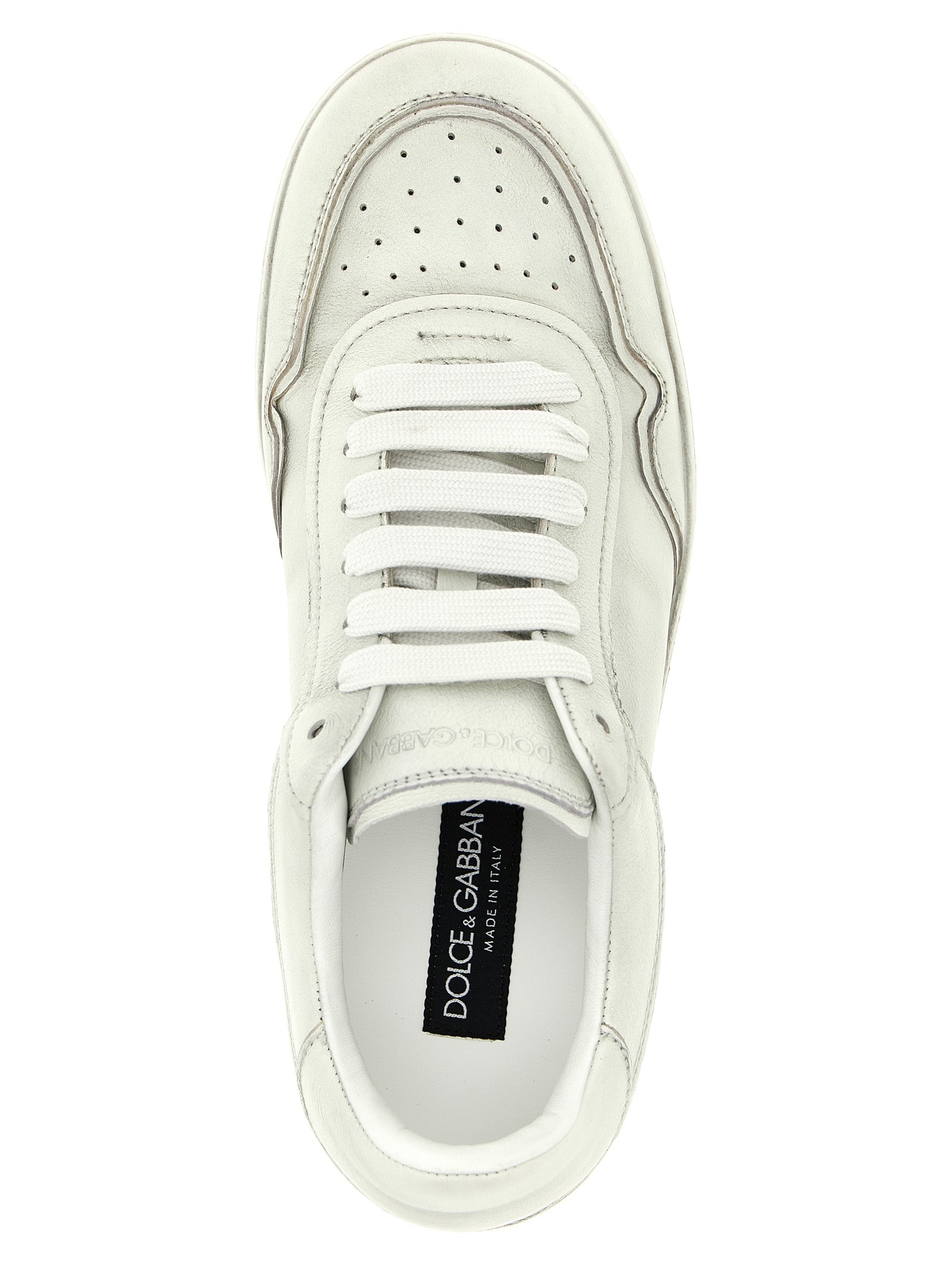 Dolce & Gabbana 'Portofino' Sneakers