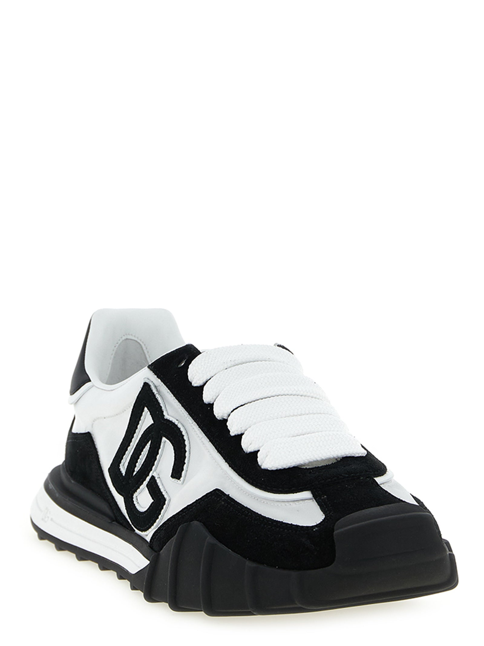 Dolce & Gabbana 'Dg Athletic' Sneakers