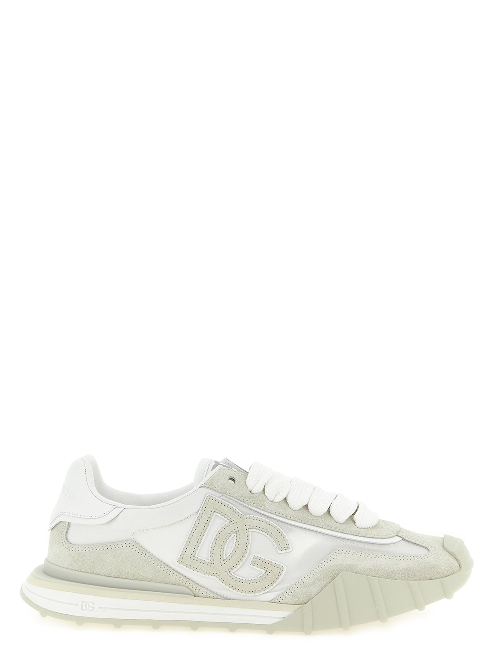 Dolce & Gabbana 'Dg Athletic' Sneakers