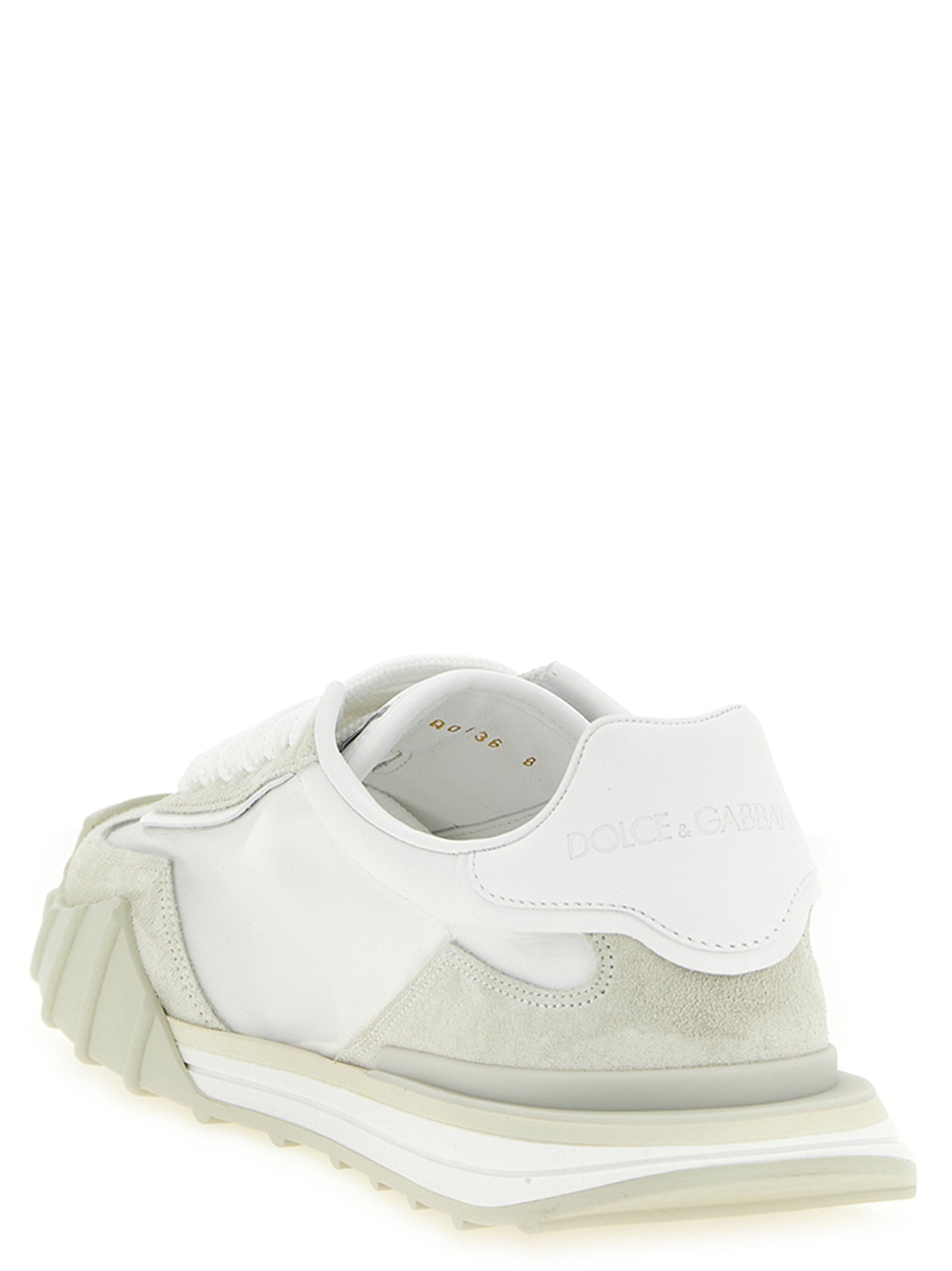 Dolce & Gabbana 'Dg Athletic' Sneakers