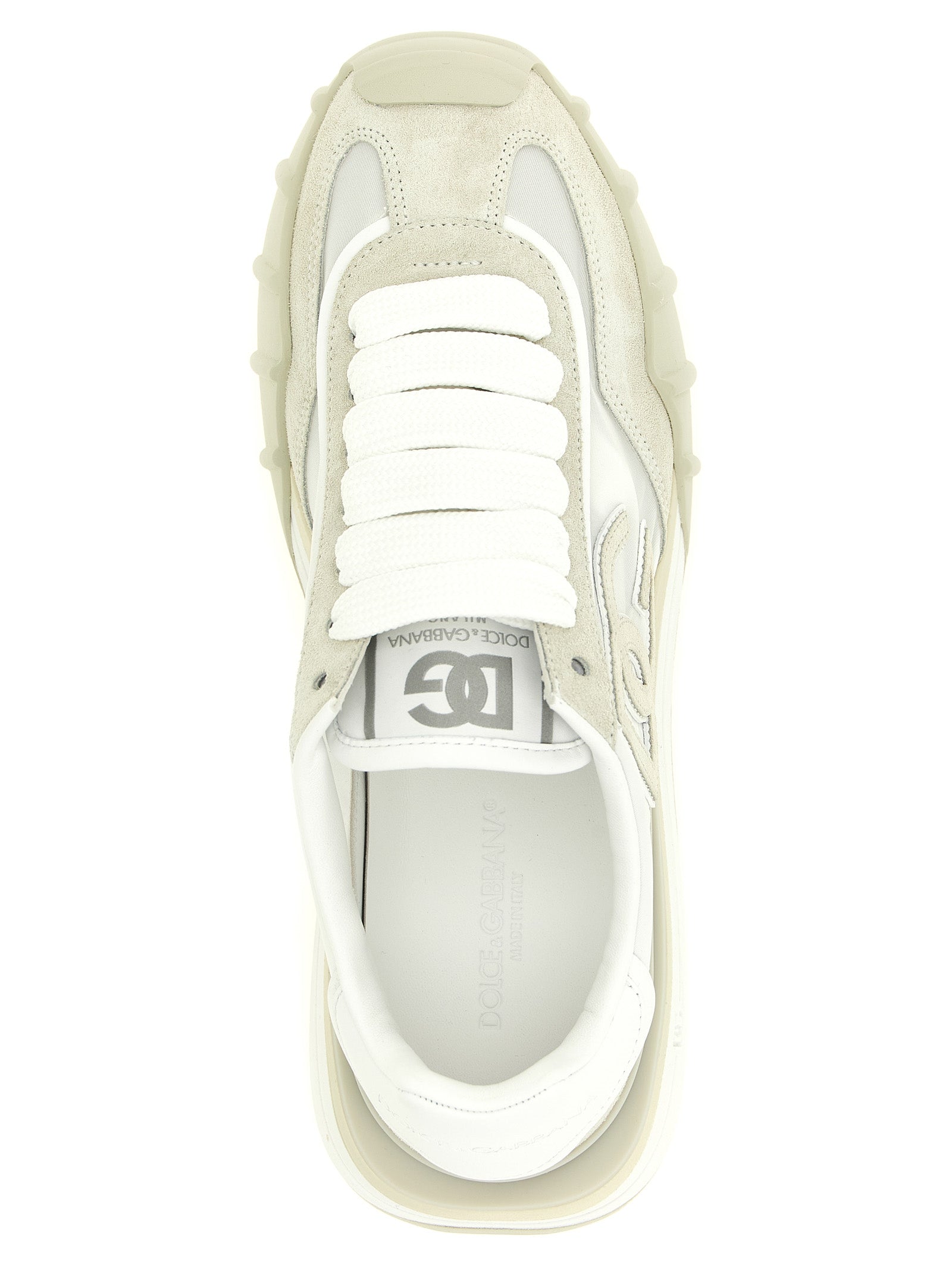 Dolce & Gabbana 'Dg Athletic' Sneakers