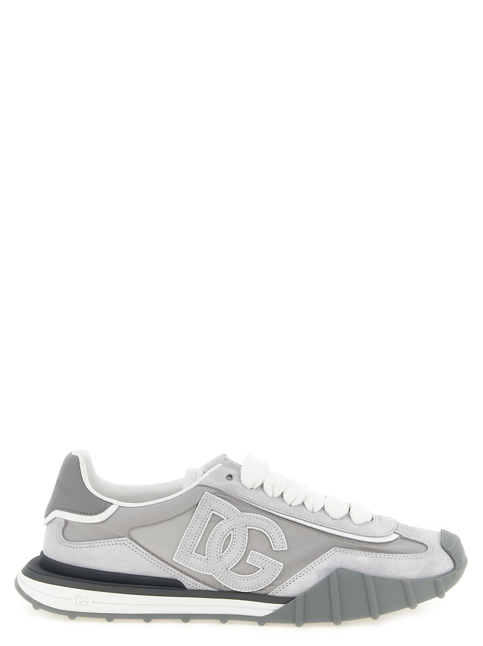 Dolce & Gabbana 'Dg Athletic' Sneakers