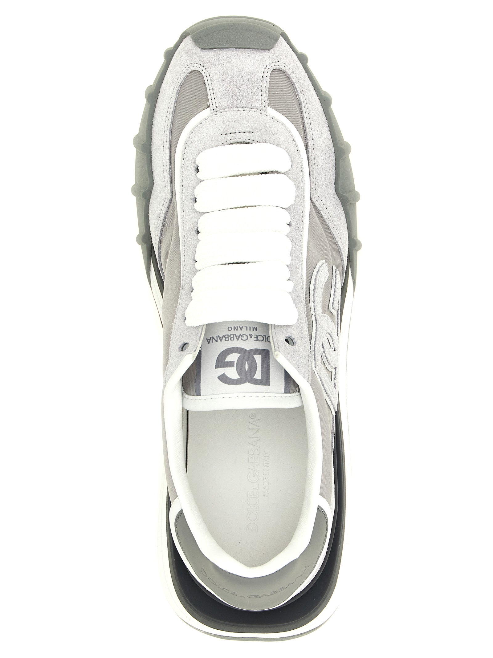 Dolce & Gabbana 'Dg Athletic' Sneakers