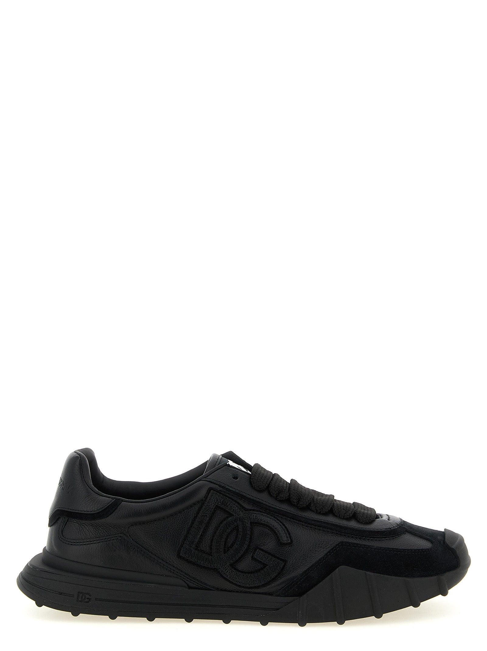 Dolce & Gabbana 'Dg Athletic' Low Sneakers