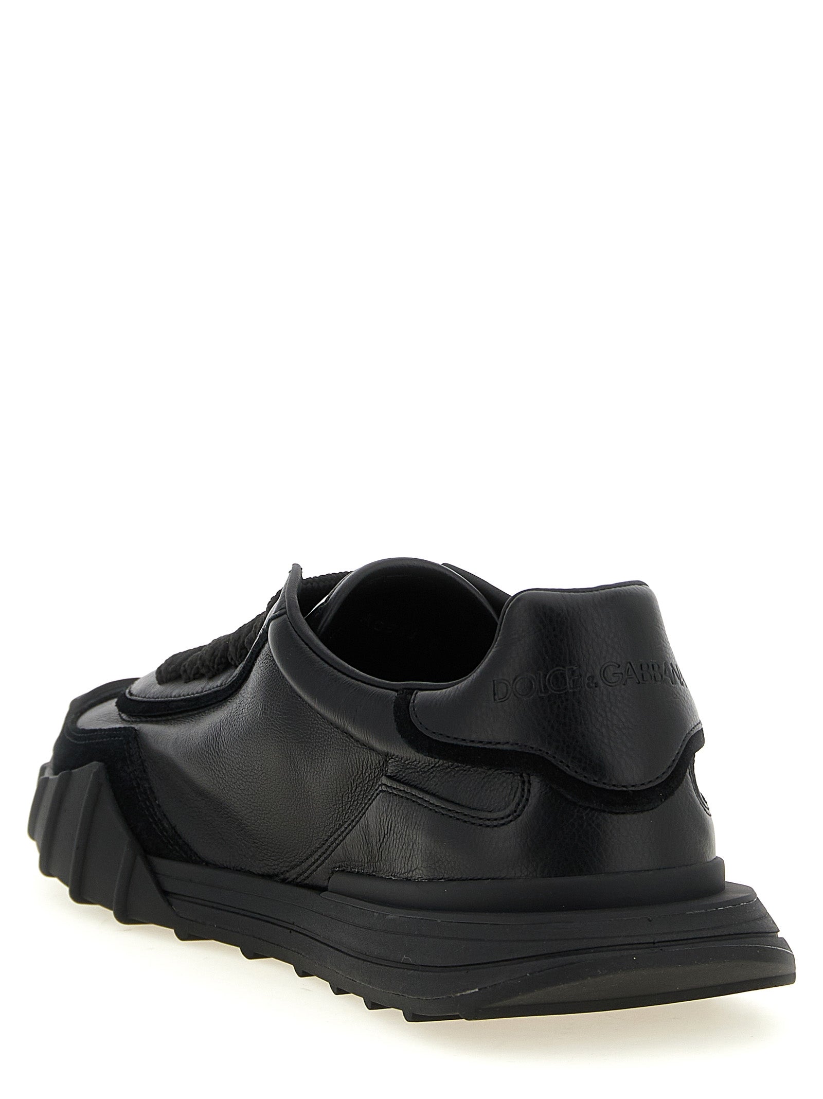 Dolce & Gabbana 'Dg Athletic' Low Sneakers