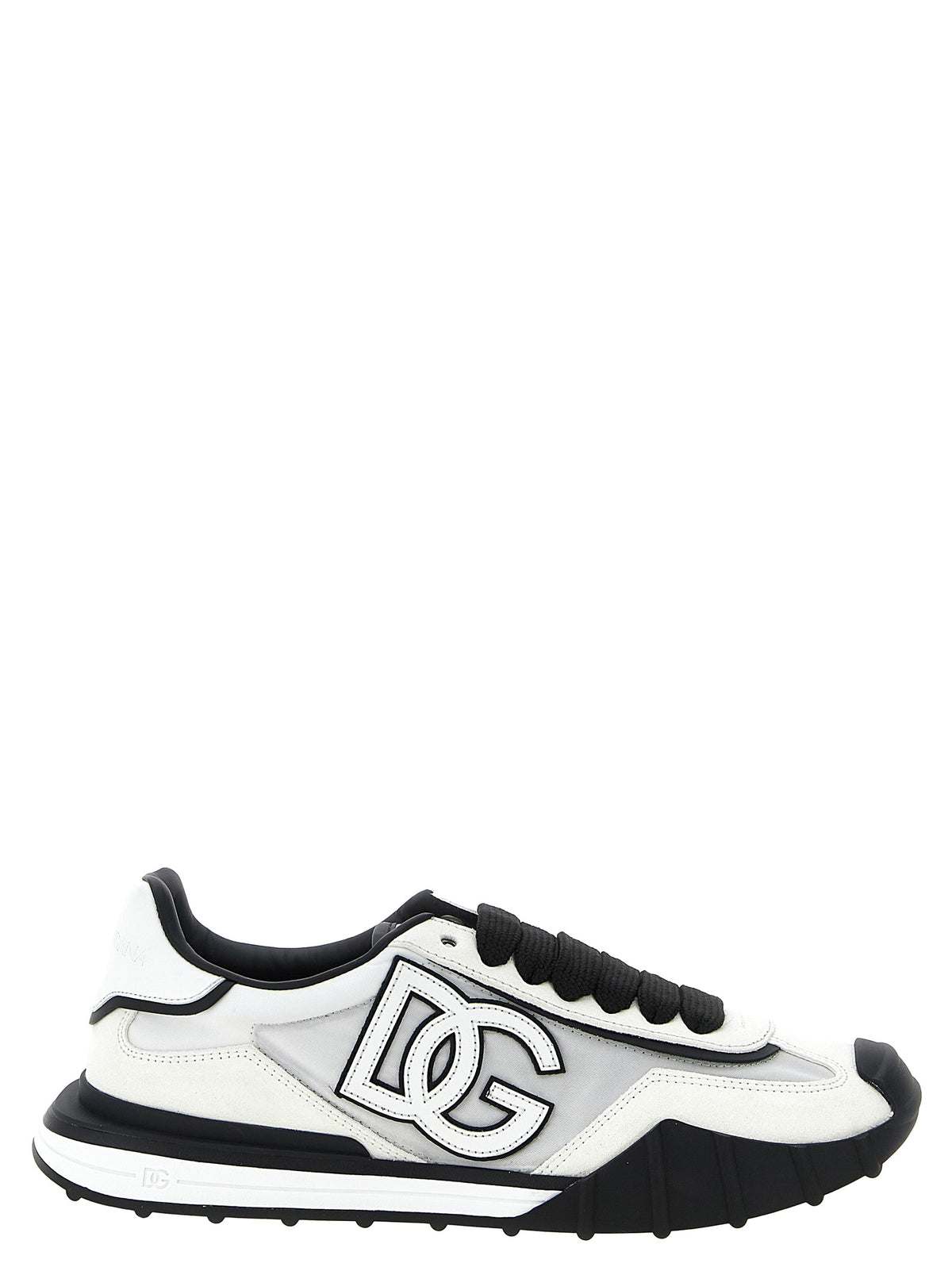 Dolce & Gabbana 'Dg Athletic' Sneakers