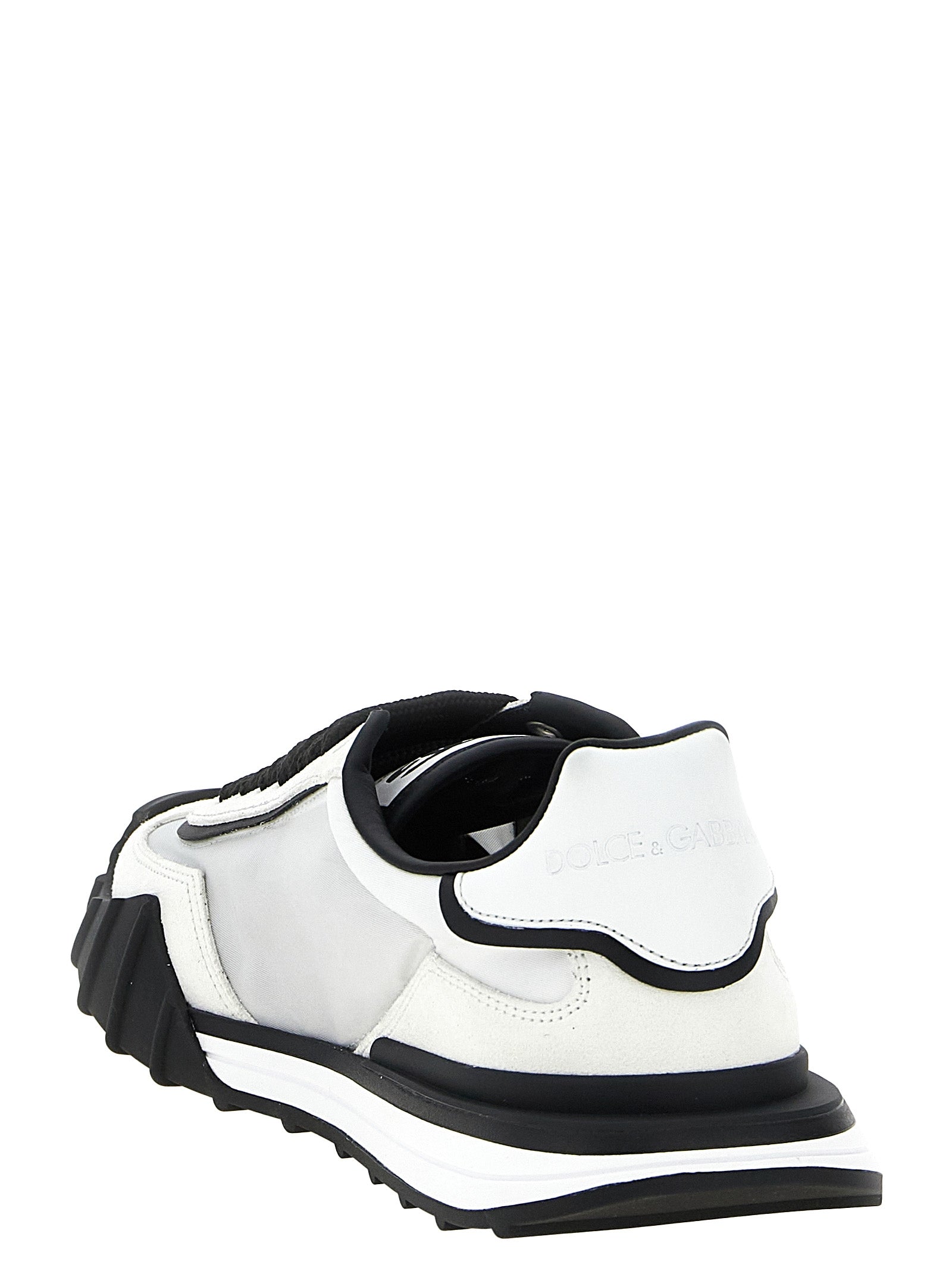 Dolce & Gabbana 'Dg Athletic' Sneakers