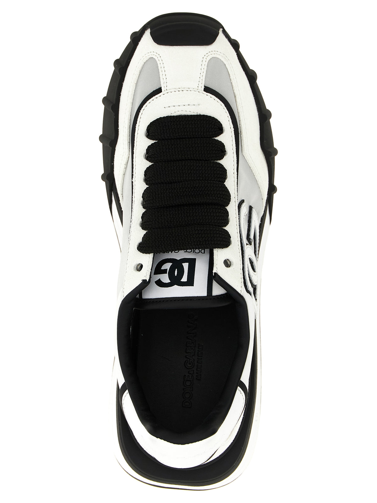 Dolce & Gabbana 'Dg Athletic' Sneakers