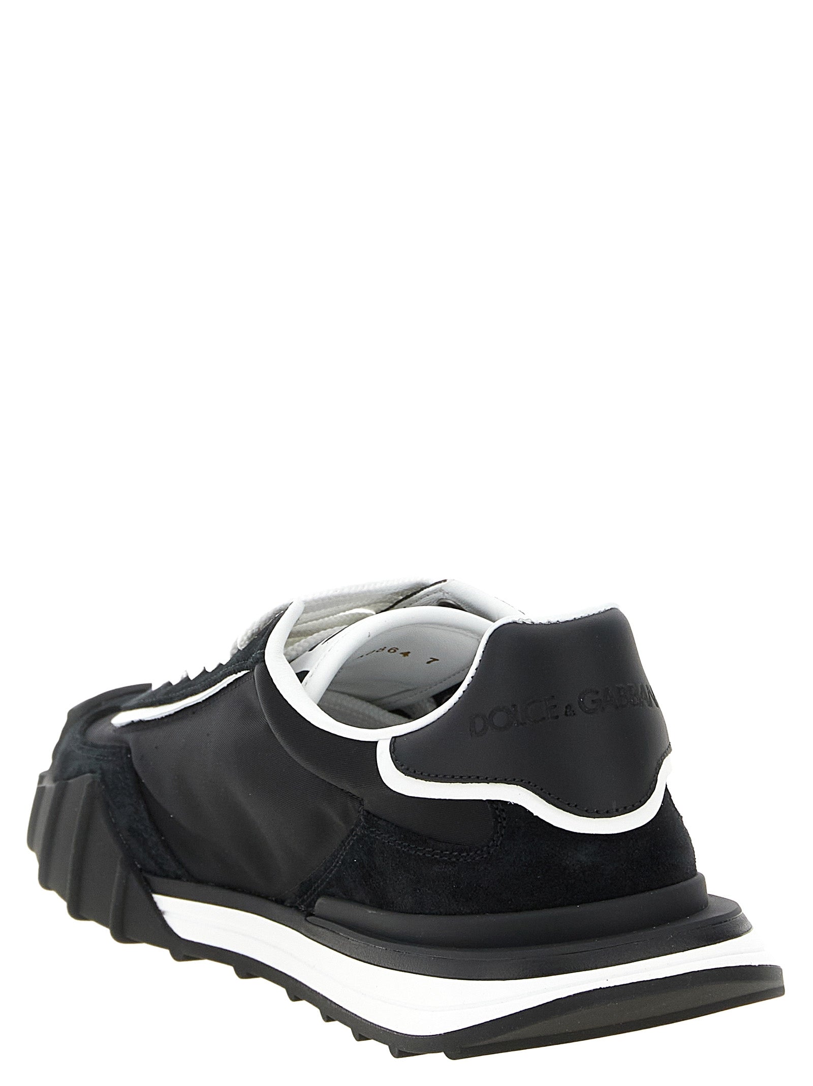 Dolce & Gabbana 'Dg Athletic' Sneakers