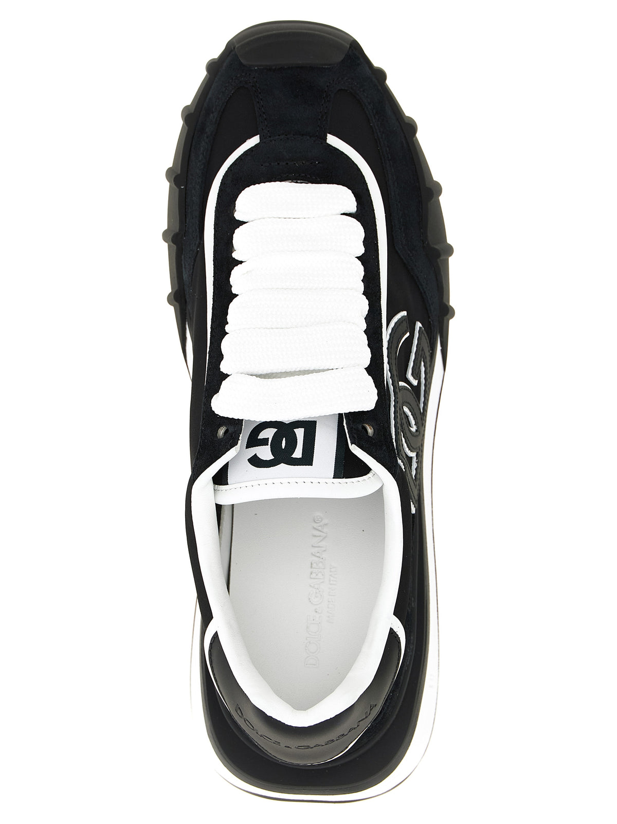 Dolce & Gabbana 'Dg Athletic' Sneakers