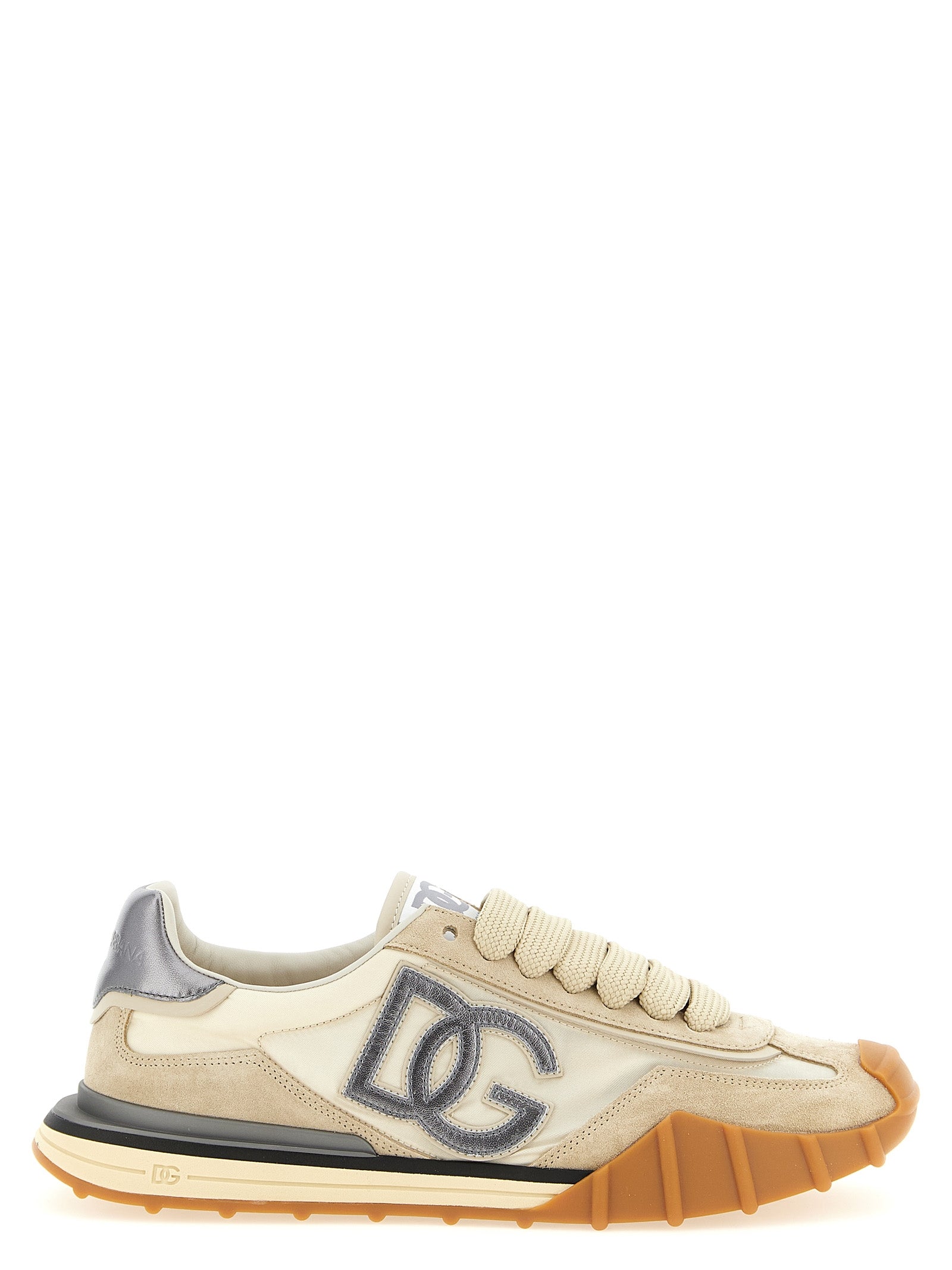 Dolce & Gabbana 'Dg Athletic' Sneakers
