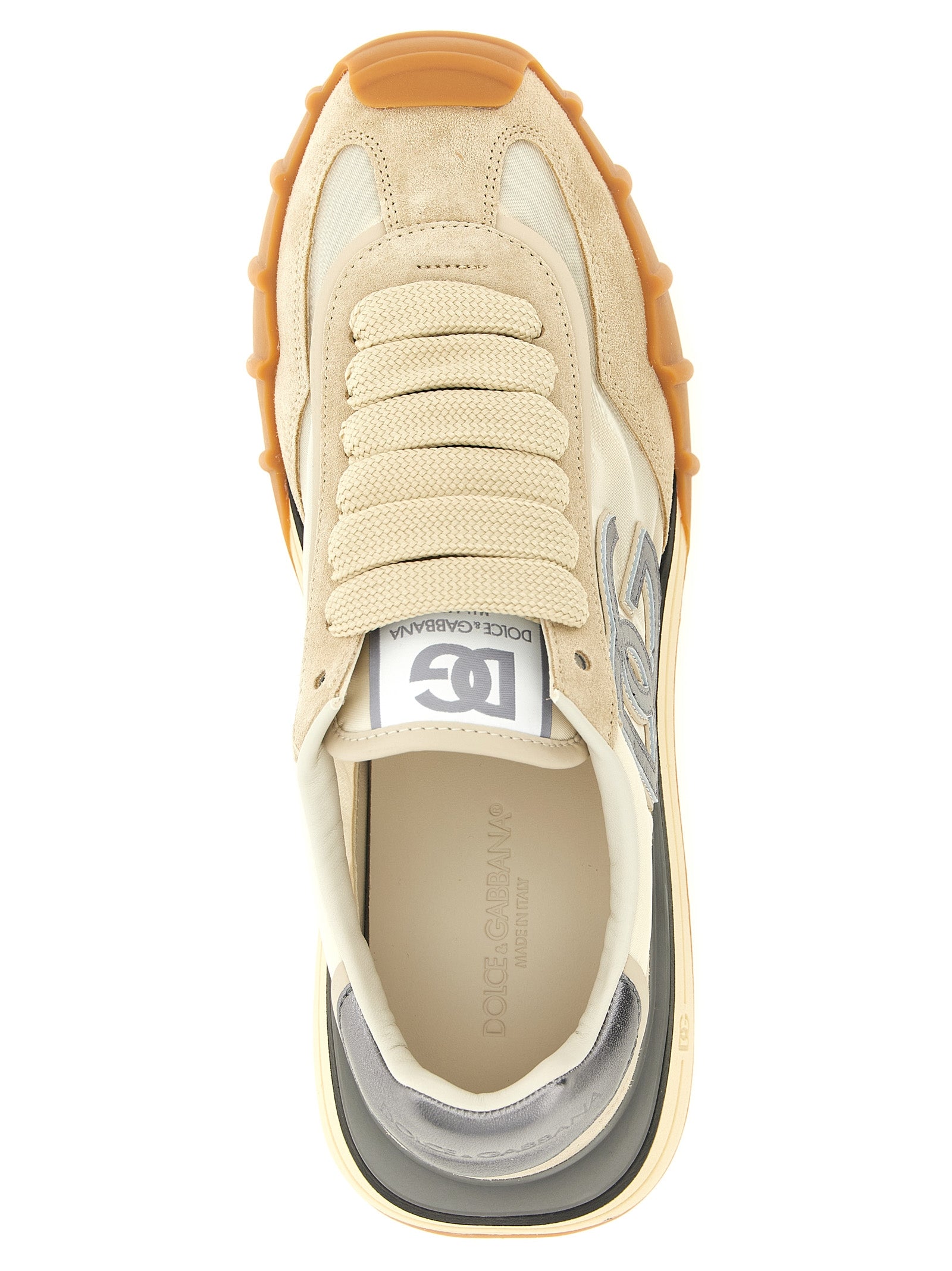 Dolce & Gabbana 'Dg Athletic' Sneakers