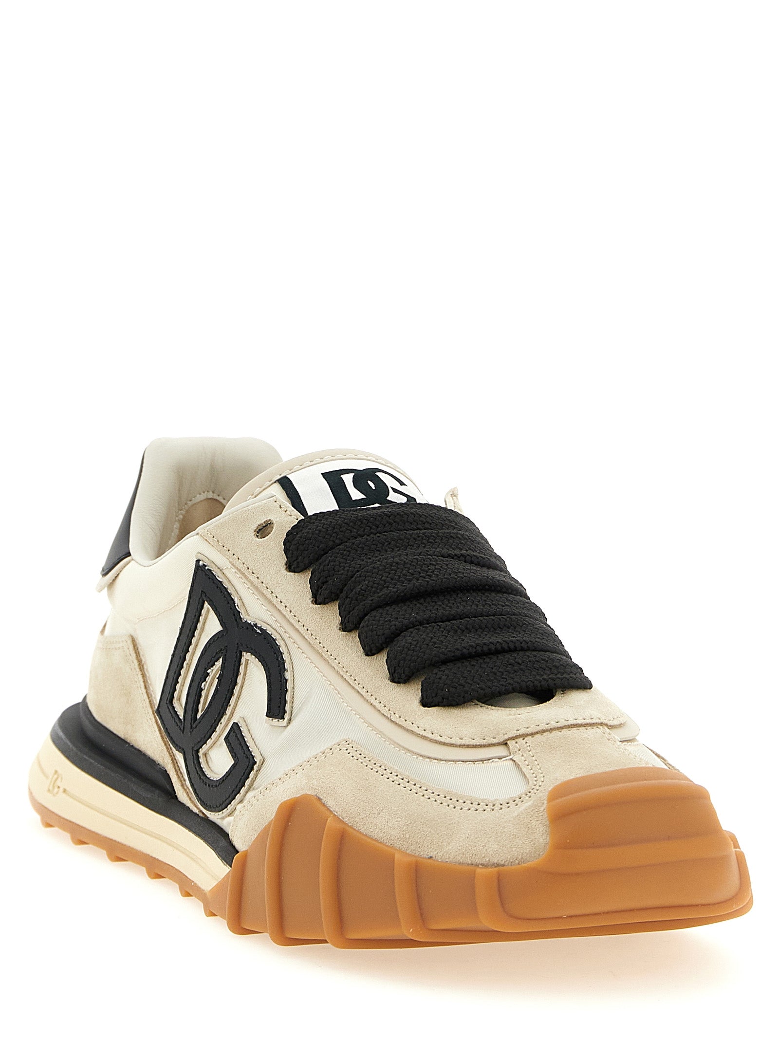 Dolce & Gabbana 'Dg Athletic' Sneakers