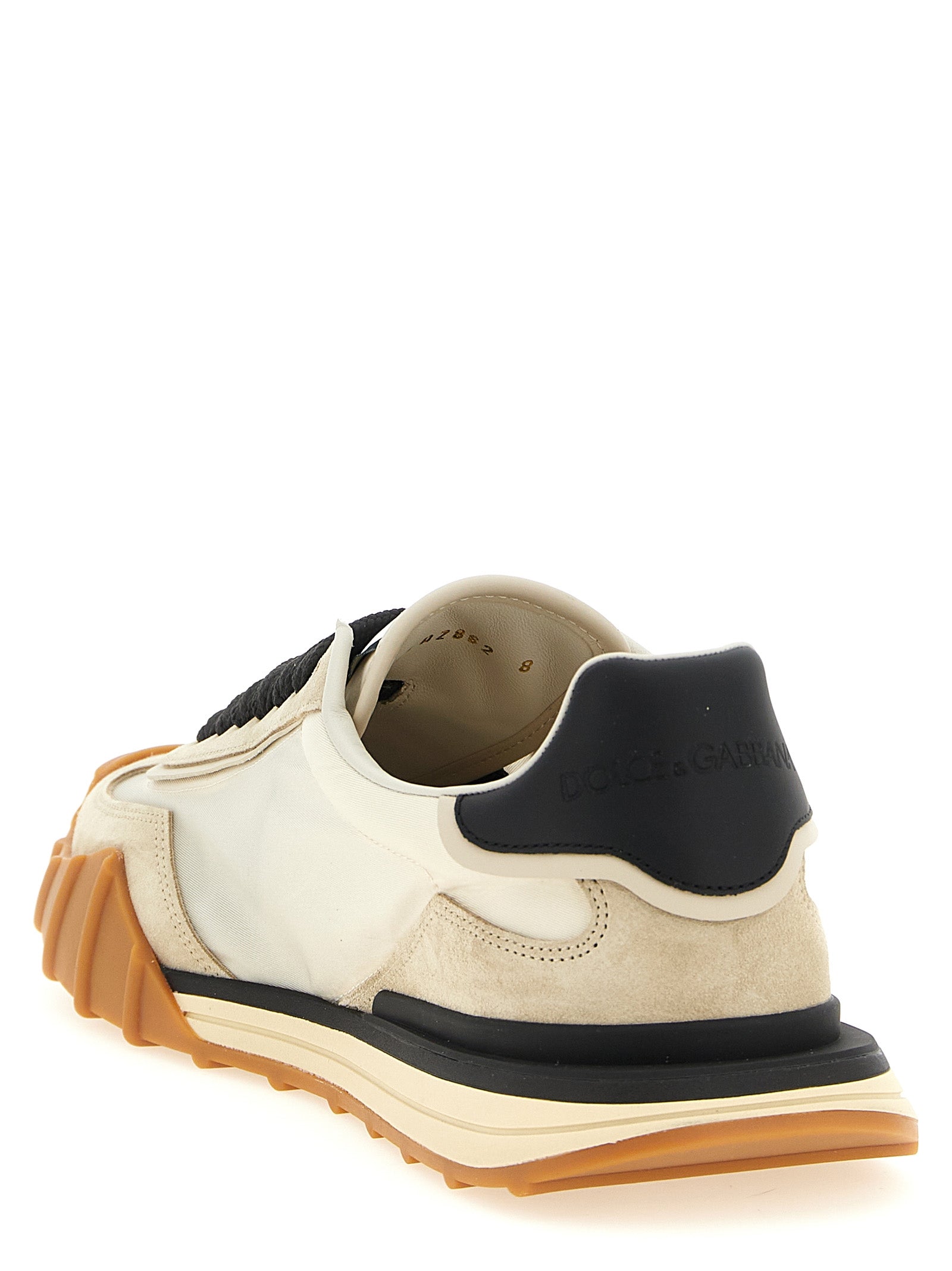 Dolce & Gabbana 'Dg Athletic' Sneakers