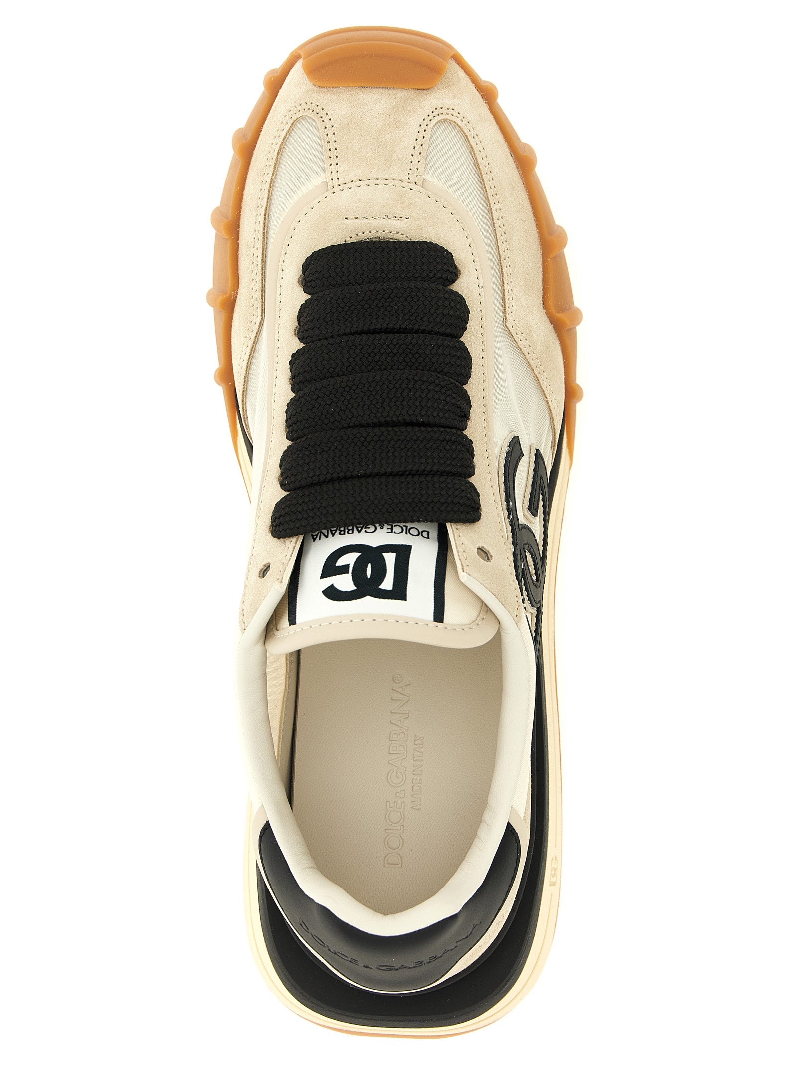 Dolce & Gabbana 'Dg Athletic' Sneakers