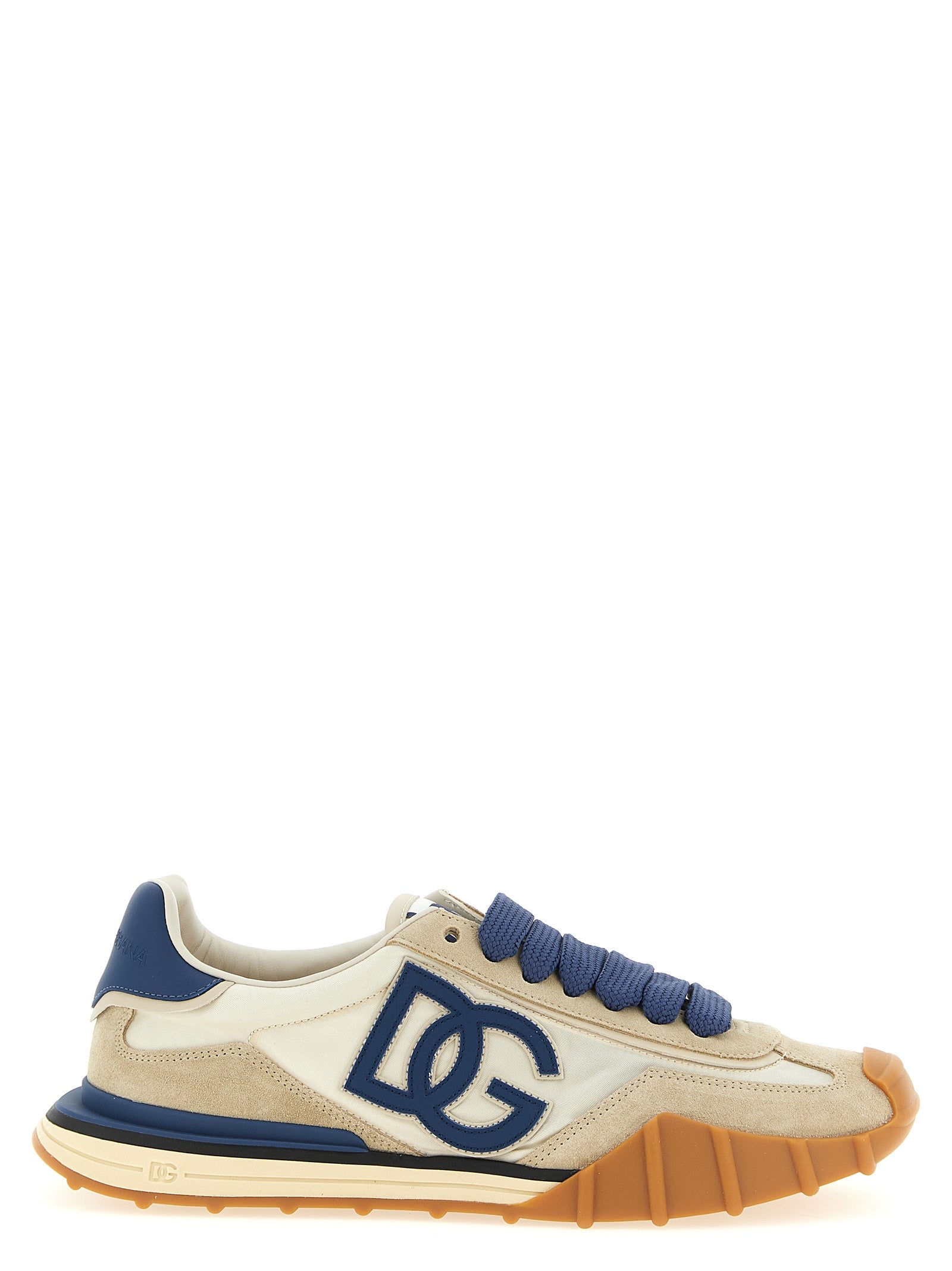 Dolce & Gabbana 'Dg Athletic' Sneakers