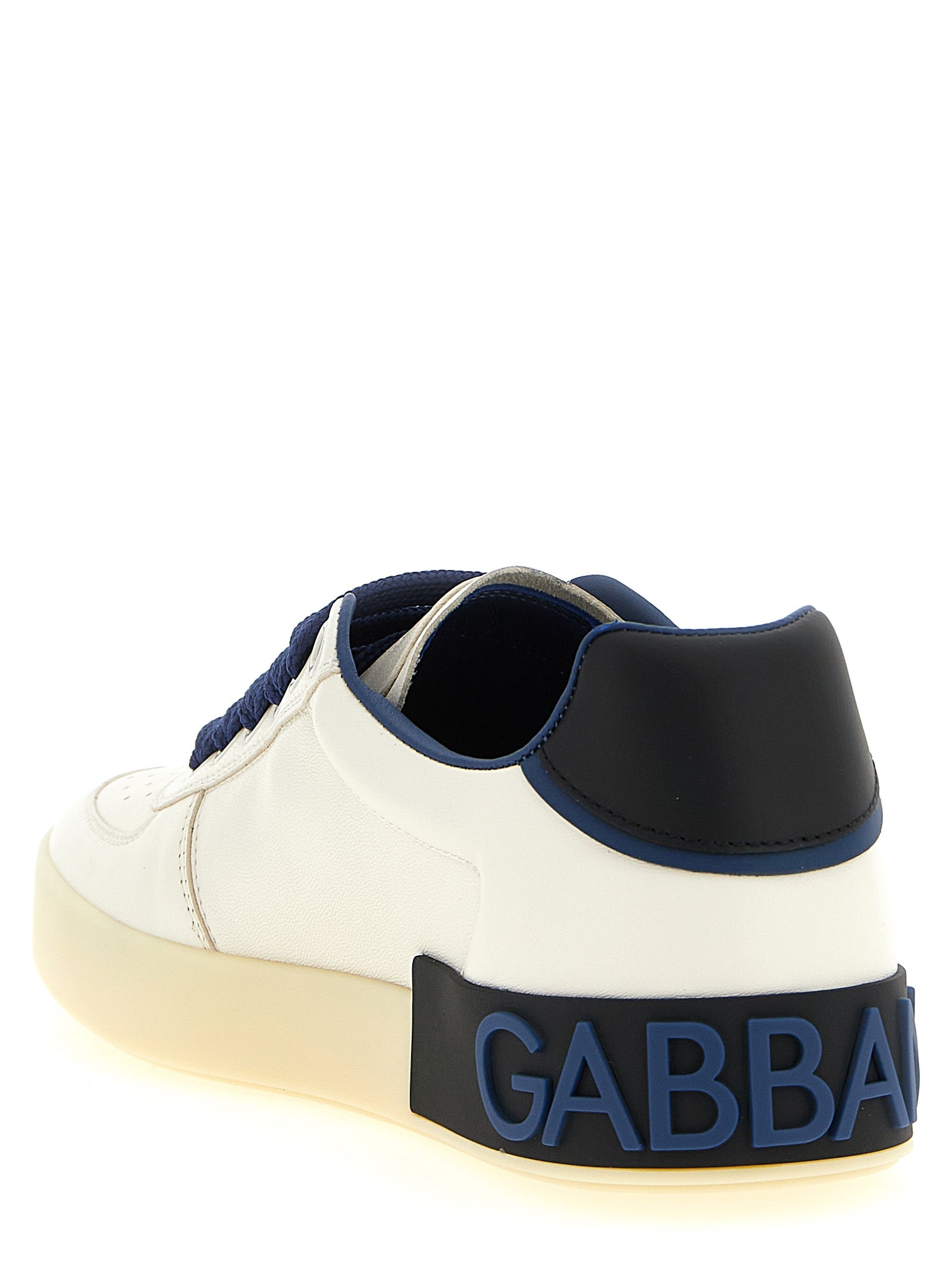 Dolce & Gabbana 'Portofino' Sneakers