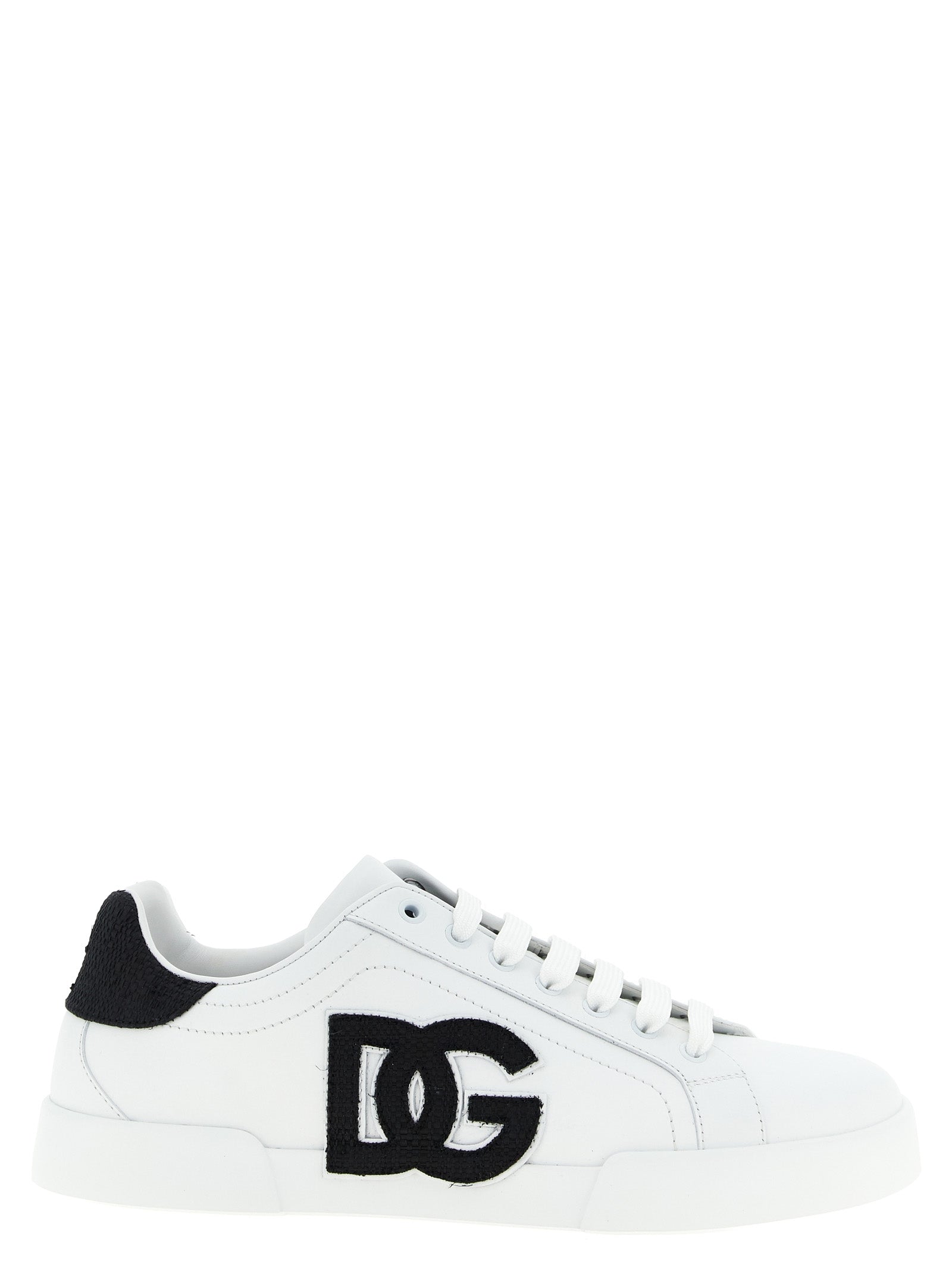 Dolce & Gabbana 'Portofino Light Strobel' Sneakers