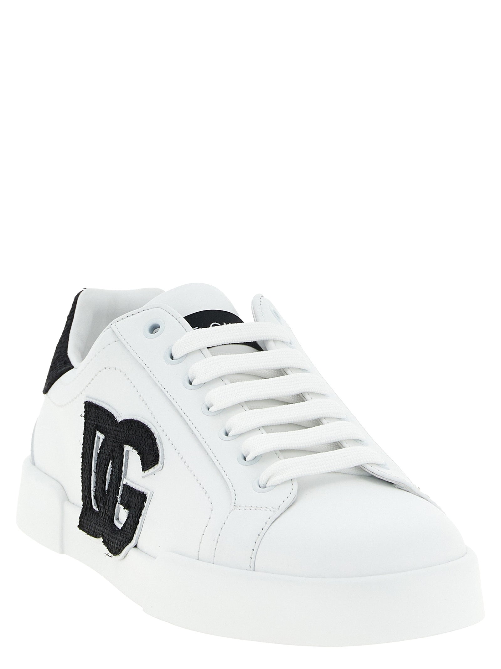 Dolce & Gabbana 'Portofino Light Strobel' Sneakers