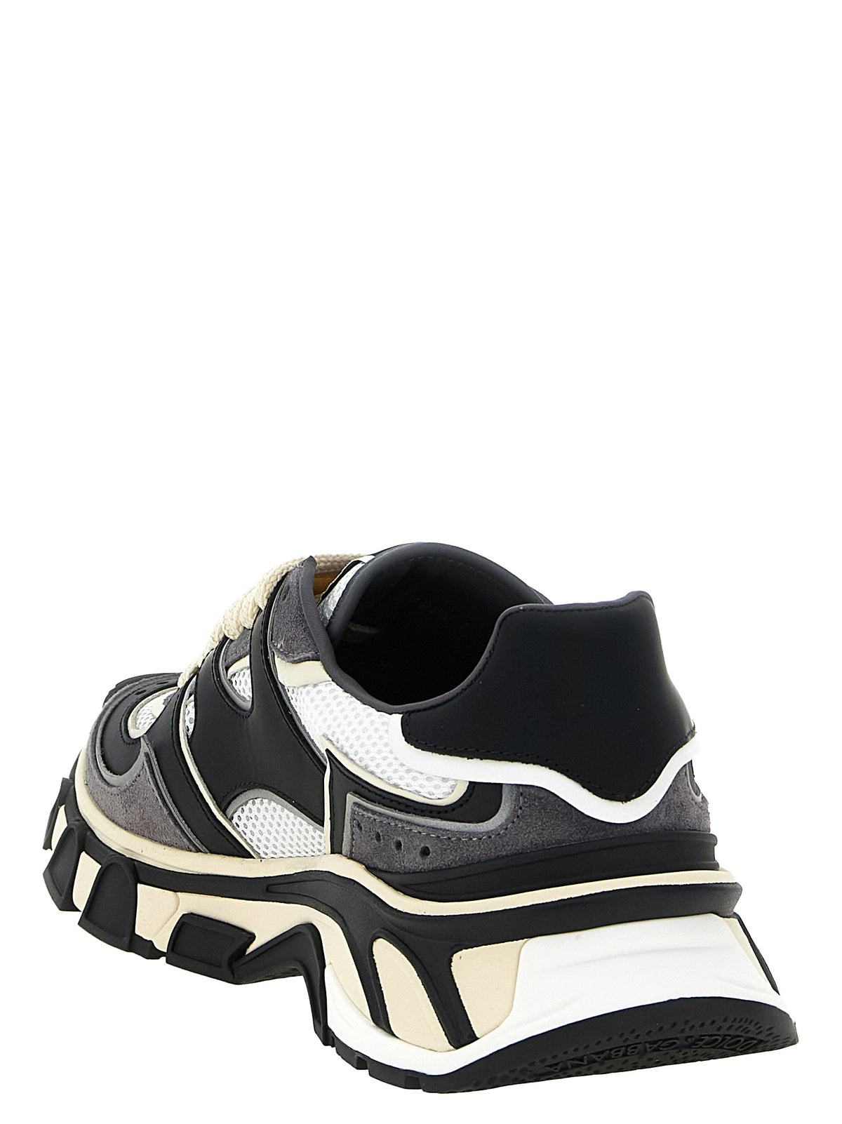 Dolce & Gabbana 'Country Road' Sneakers