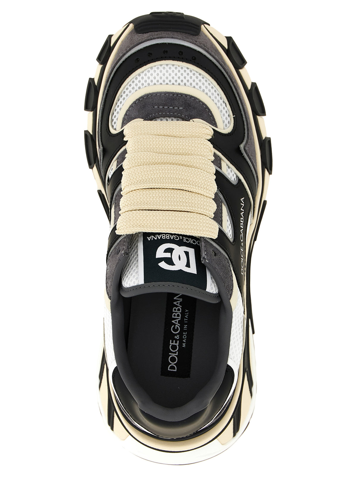 Dolce & Gabbana 'Country Road' Sneakers