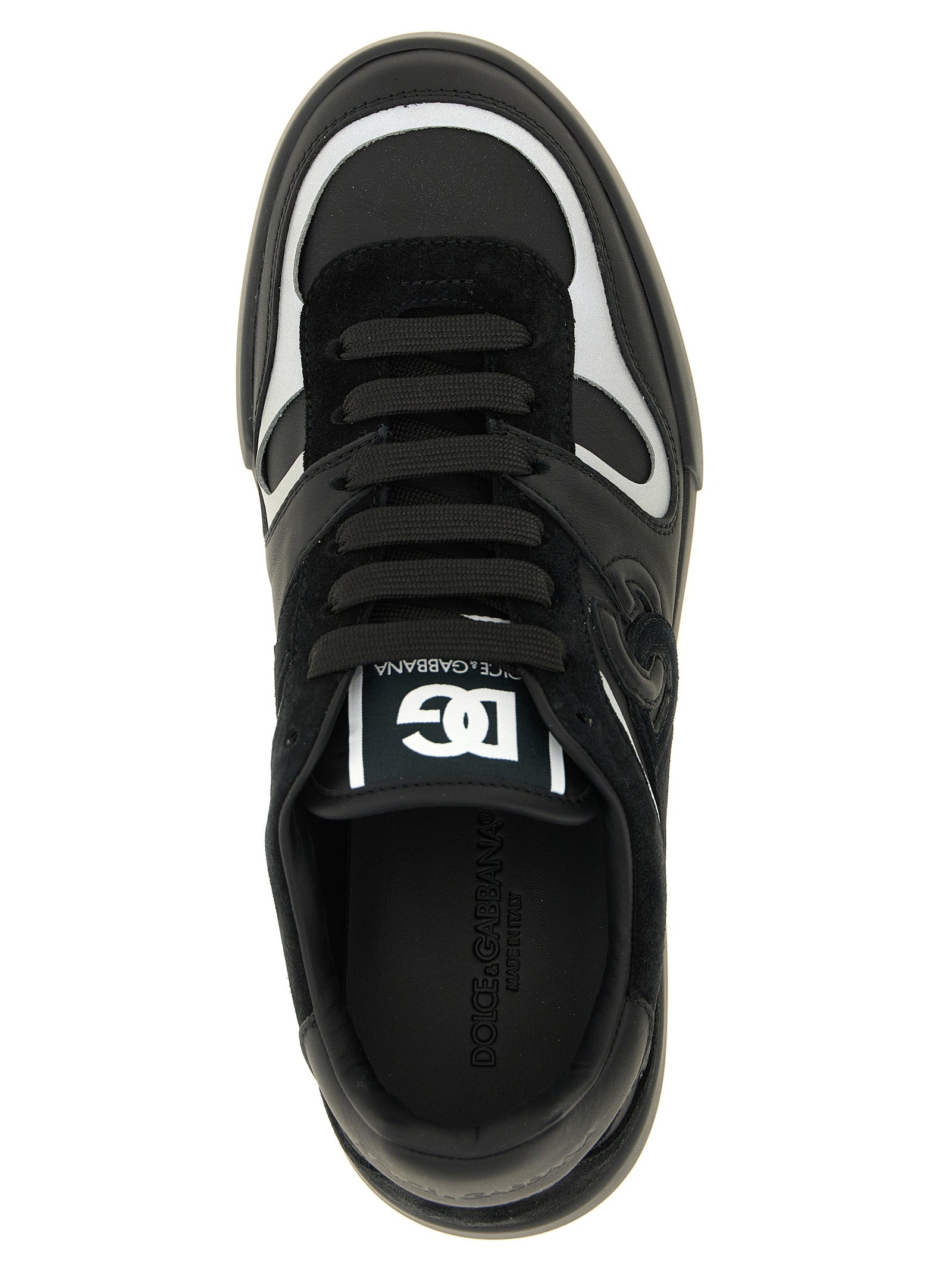 Dolce & Gabbana 'Portofino' Sneakers