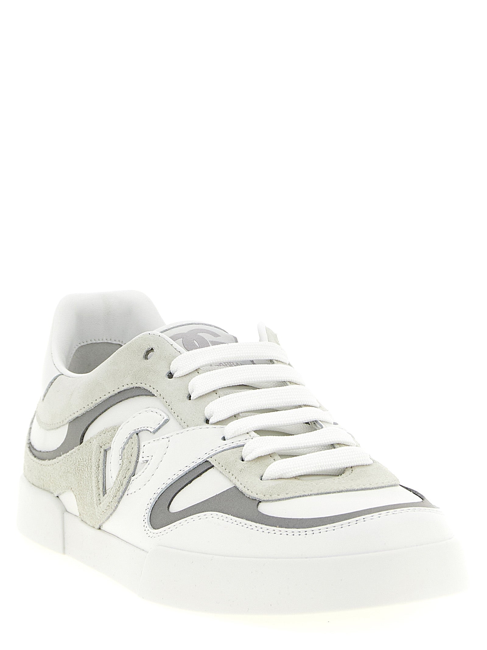 Dolce & Gabbana 'Portofino' Sneakers