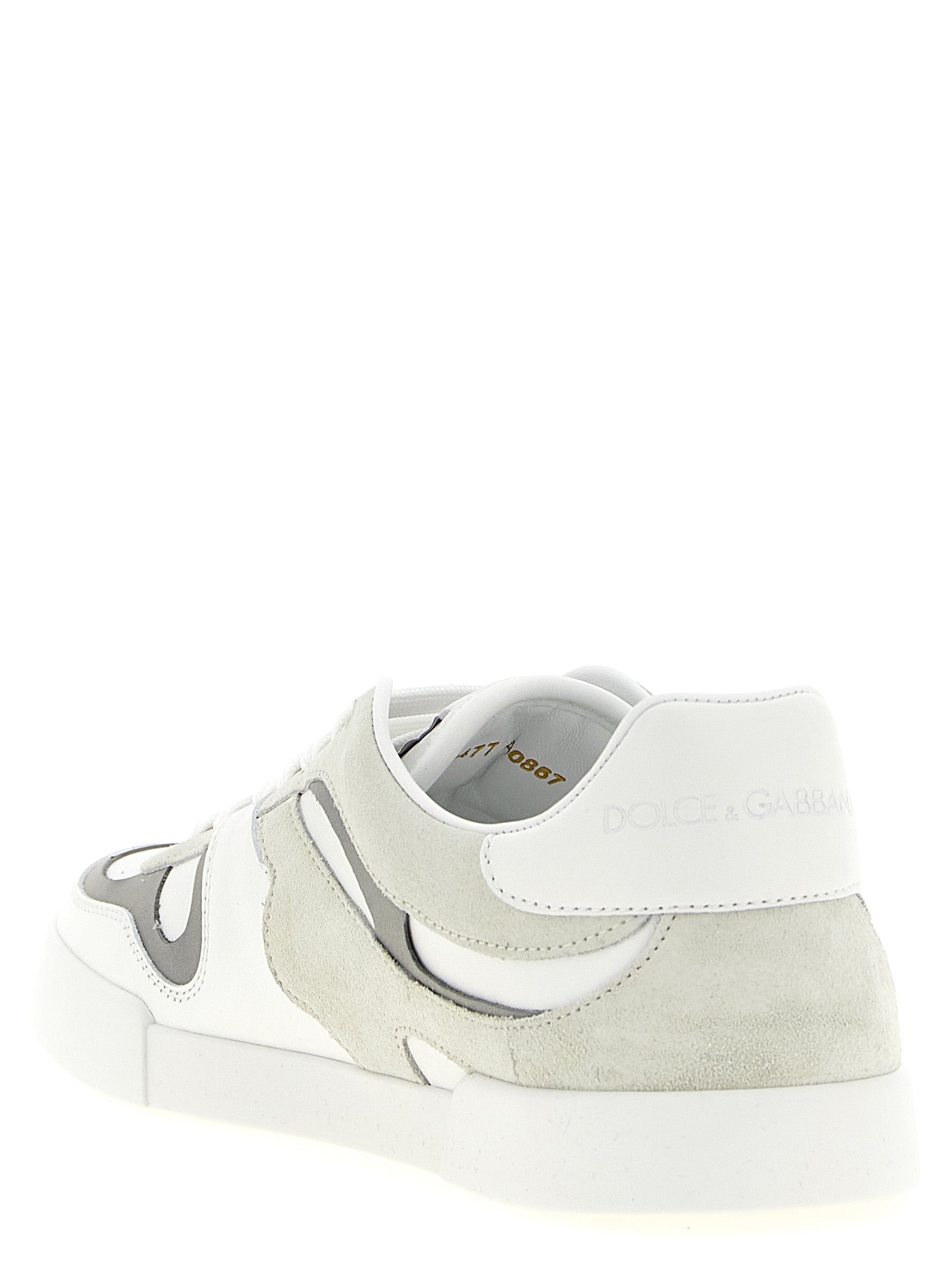 Dolce & Gabbana 'Portofino' Sneakers