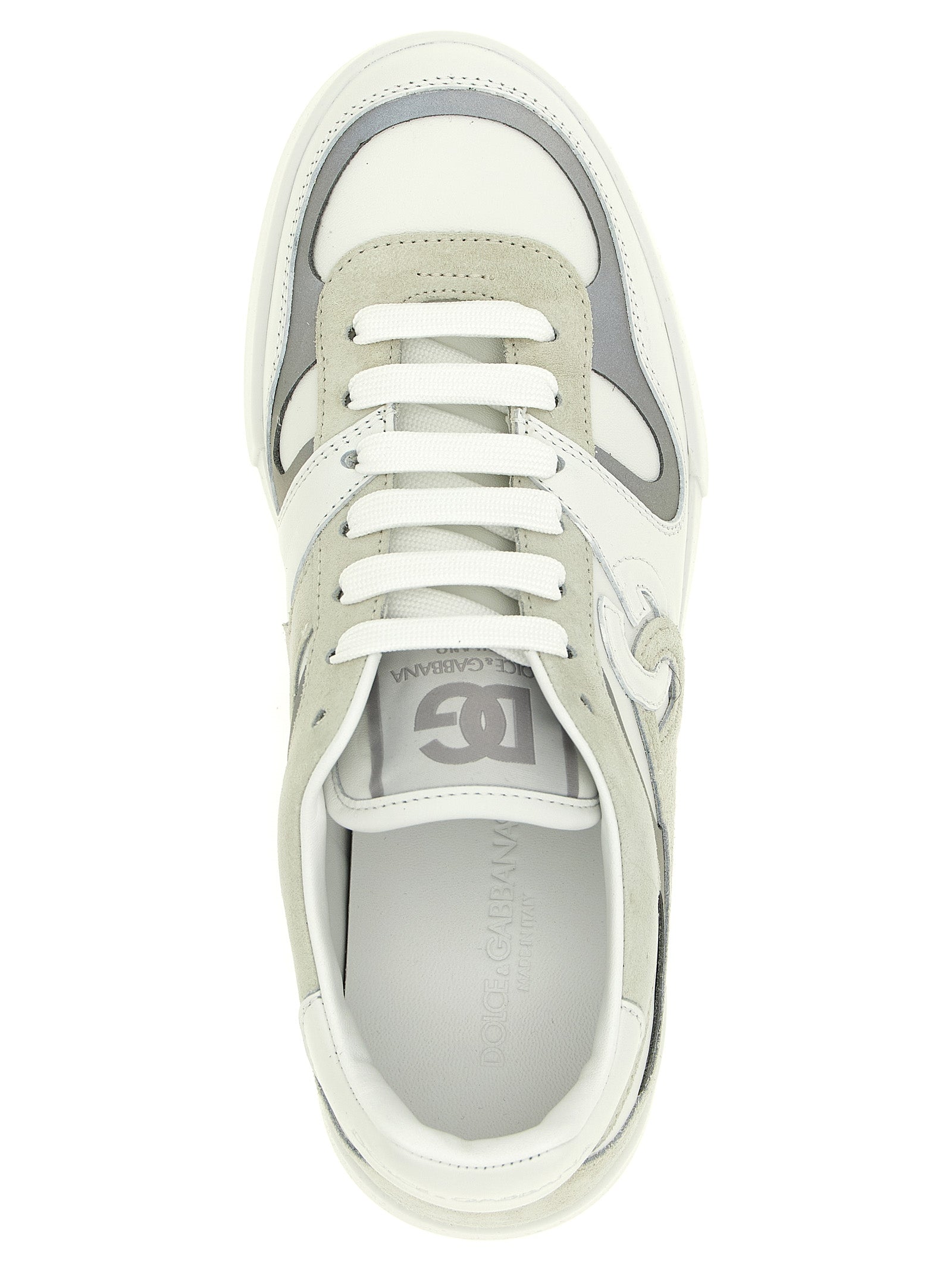 Dolce & Gabbana 'Portofino' Sneakers