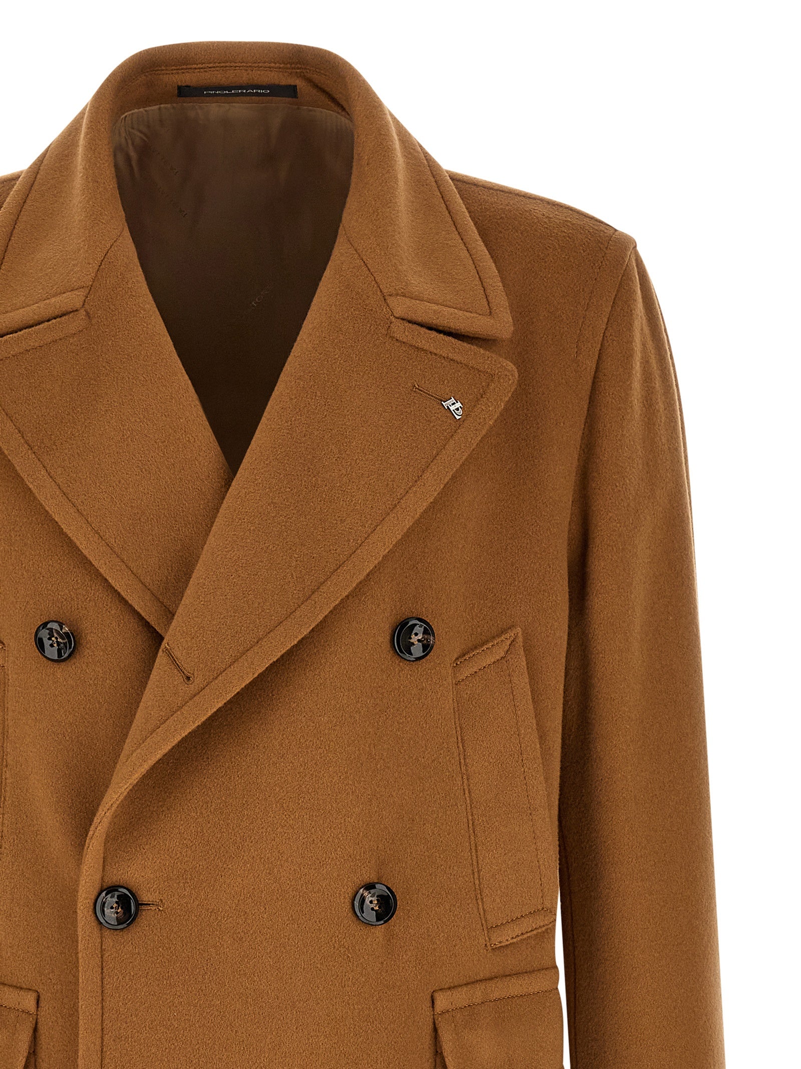 Tagliatore 'Sherry' Coat