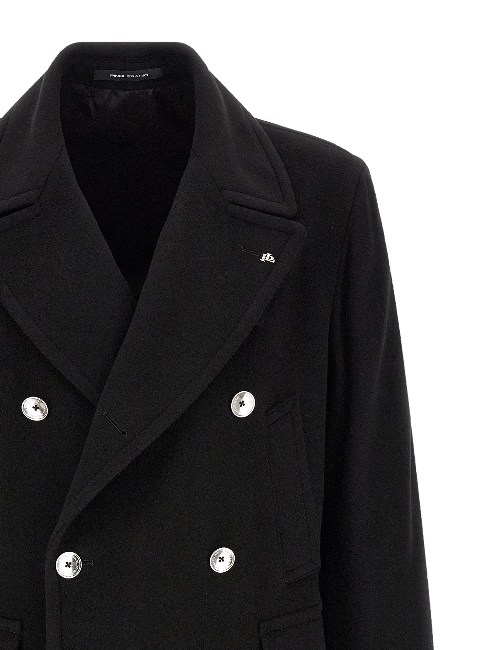 Tagliatore 'Sherry' Coat
