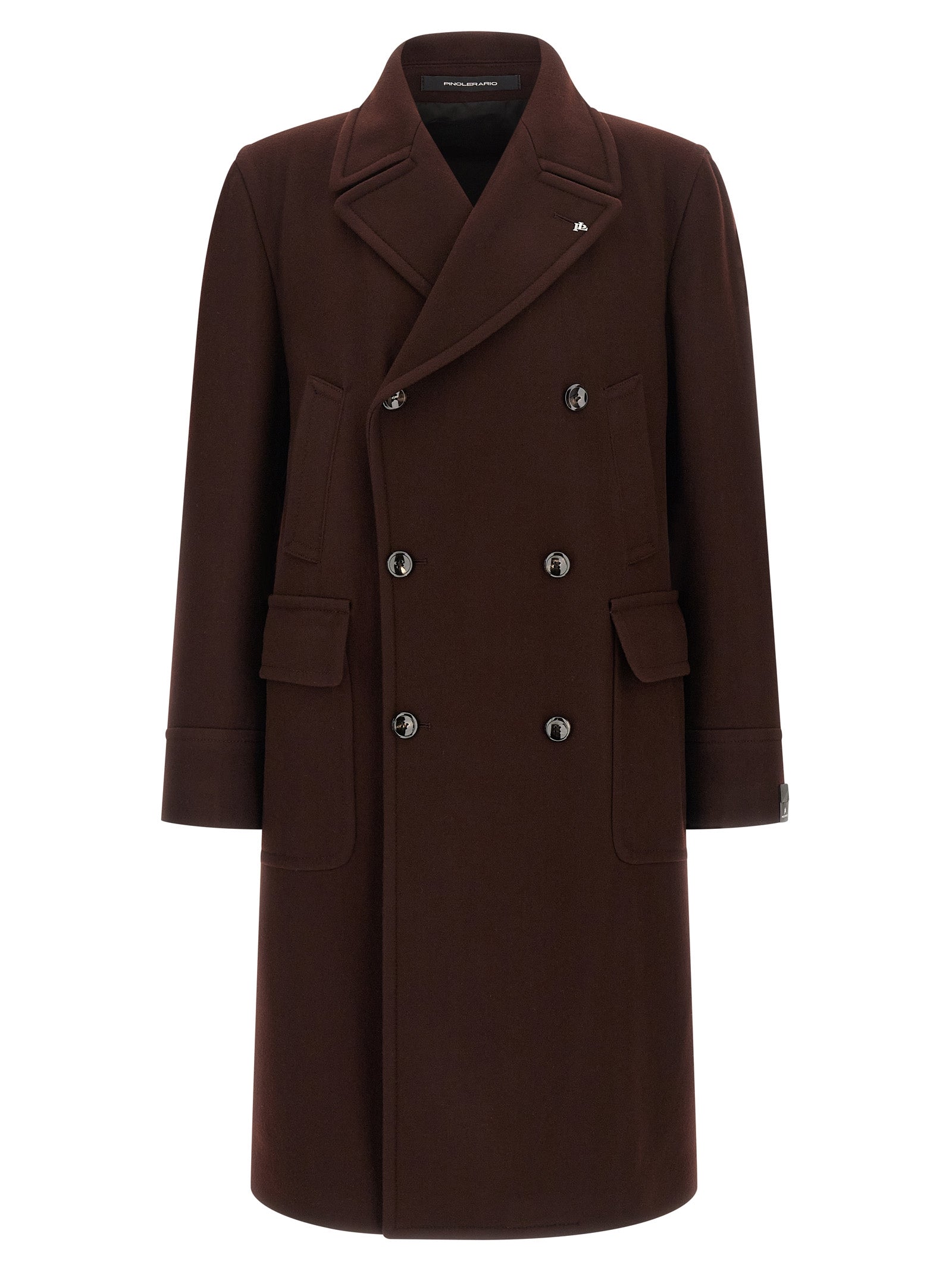 Tagliatore 'Sherry' Coat