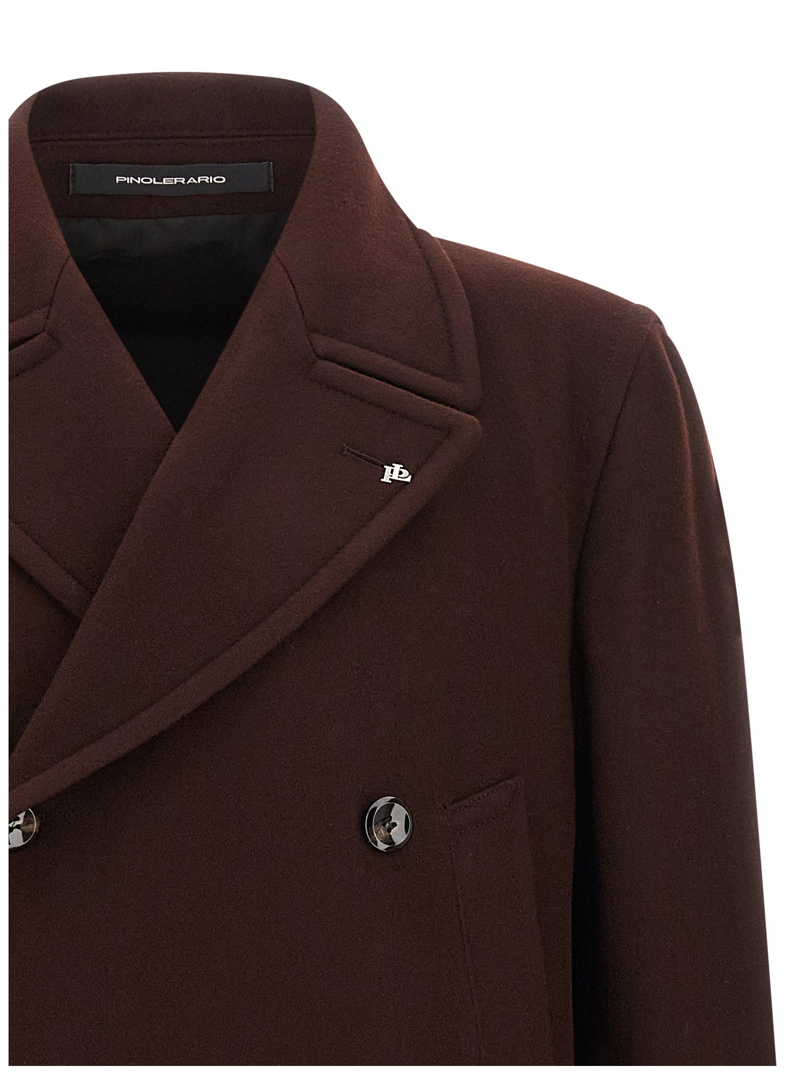 Tagliatore 'Sherry' Coat