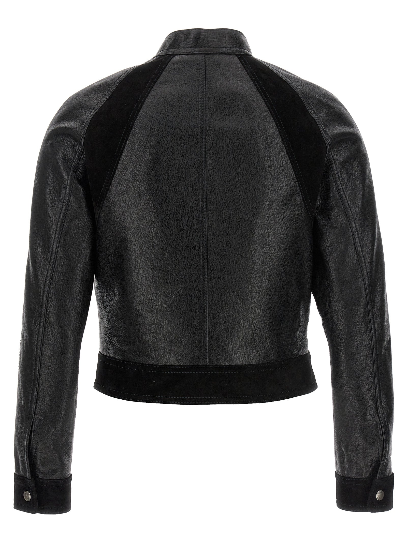 Tom Ford Leather Jacket