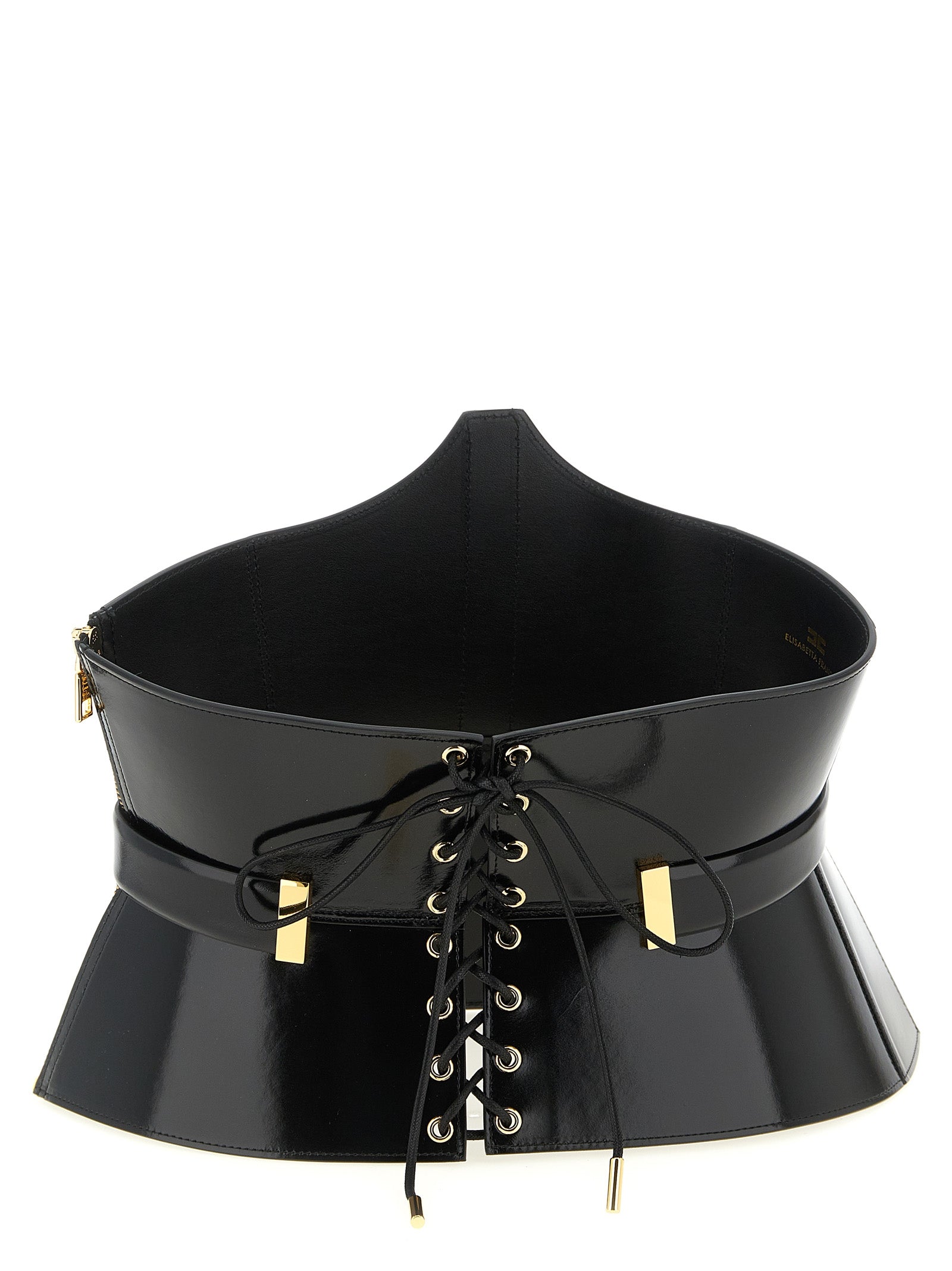 Elisabetta Franchi Corset Belt