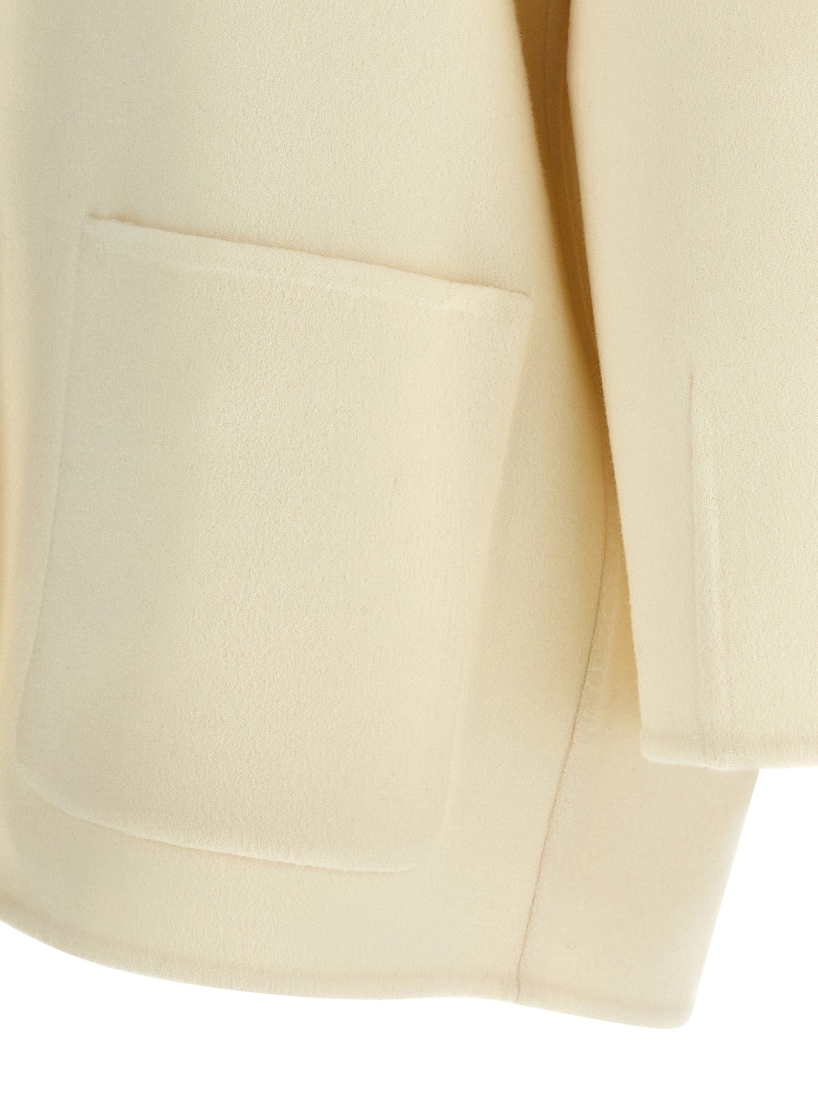 Fabiana Filippi Cashmere Coat