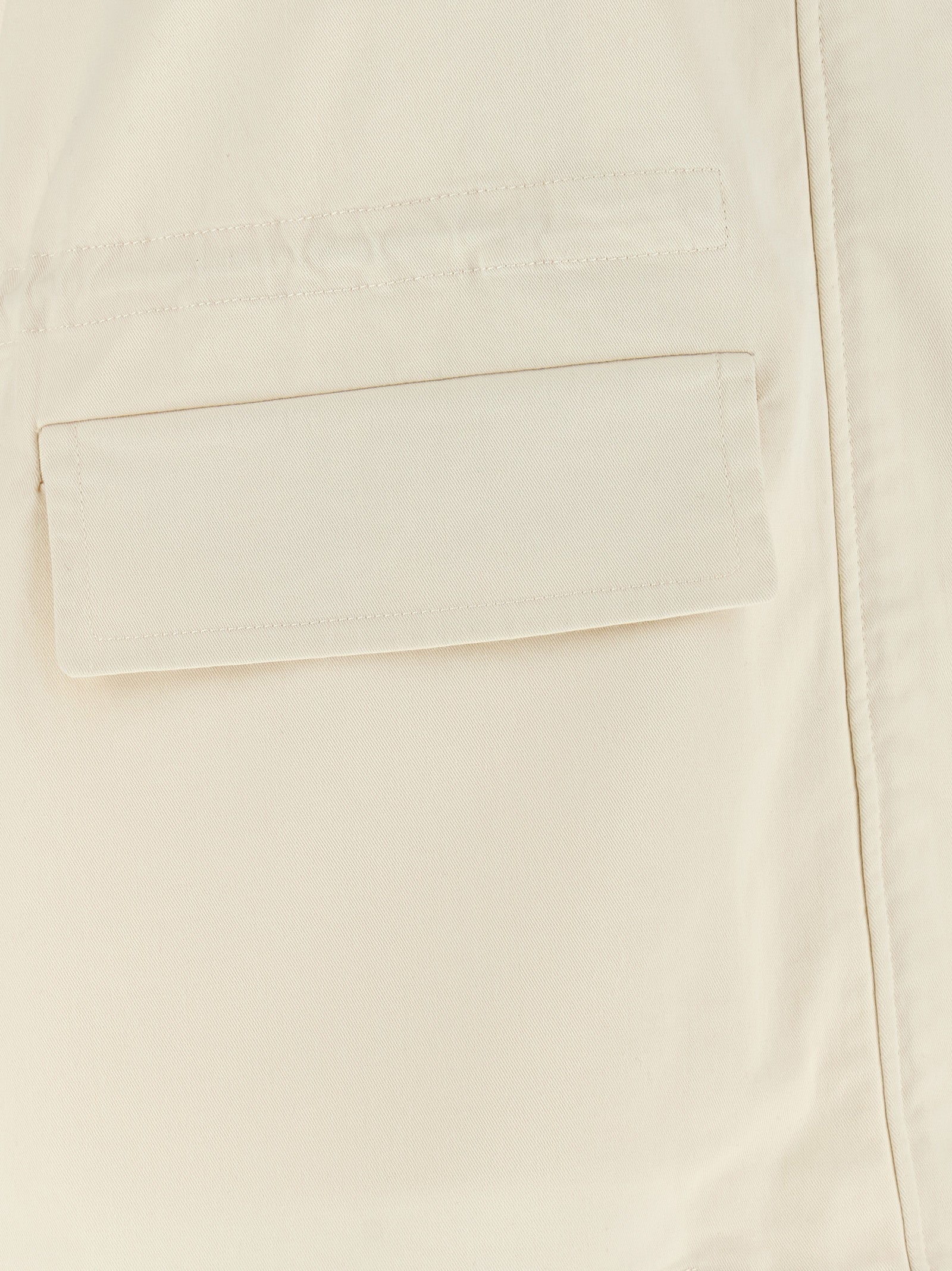 Fabiana Filippi Crochet Vest