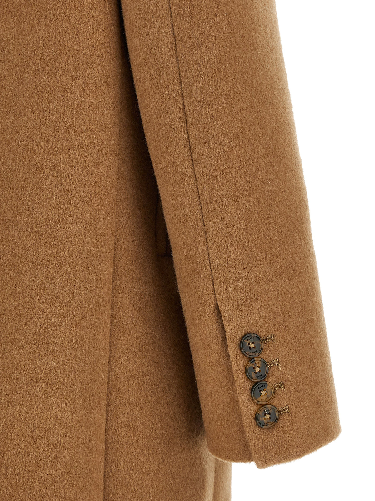 Blazé Milano 'Mylius' Coat
