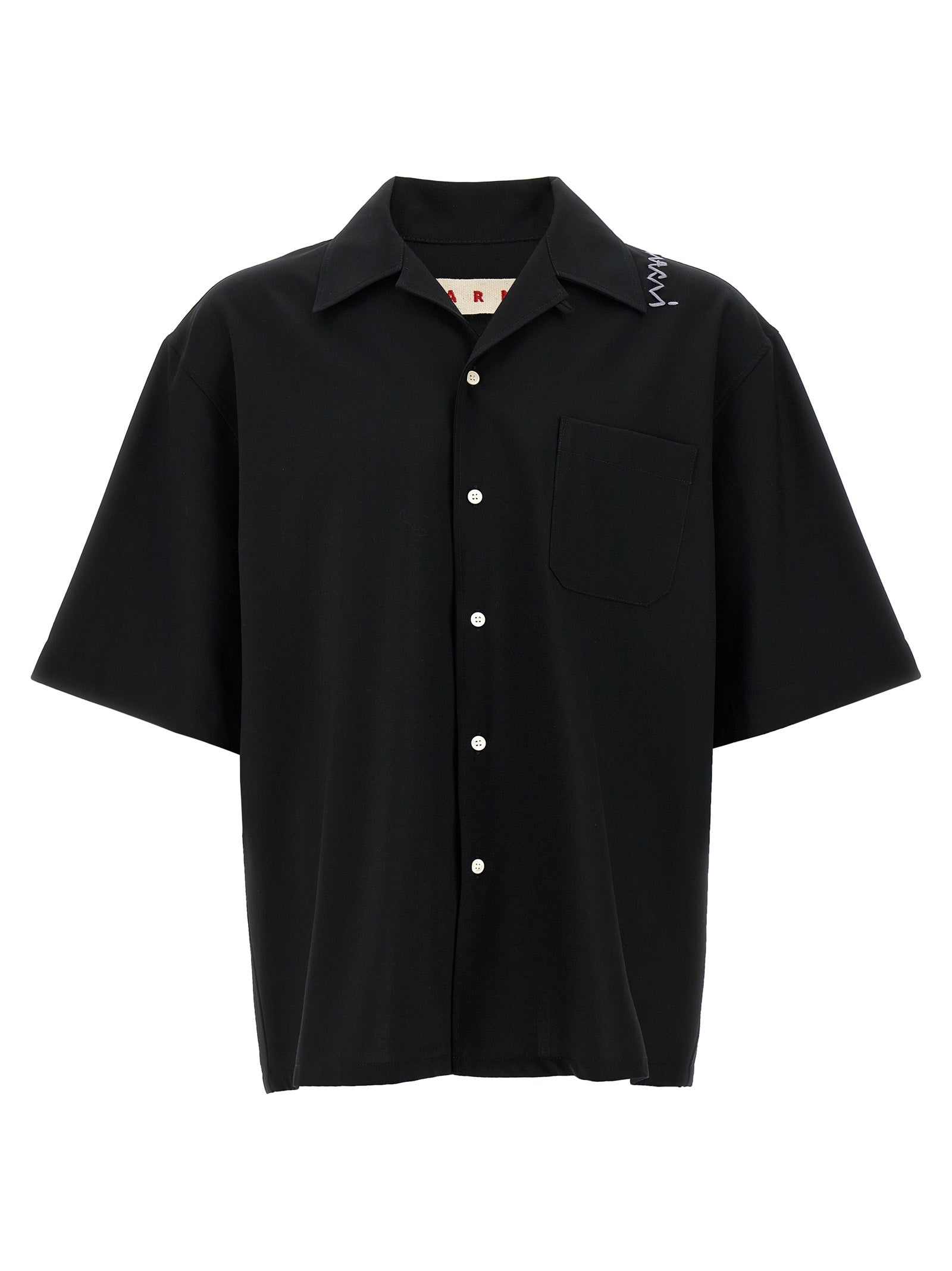 Marni 'Marni Symbol' Shirt