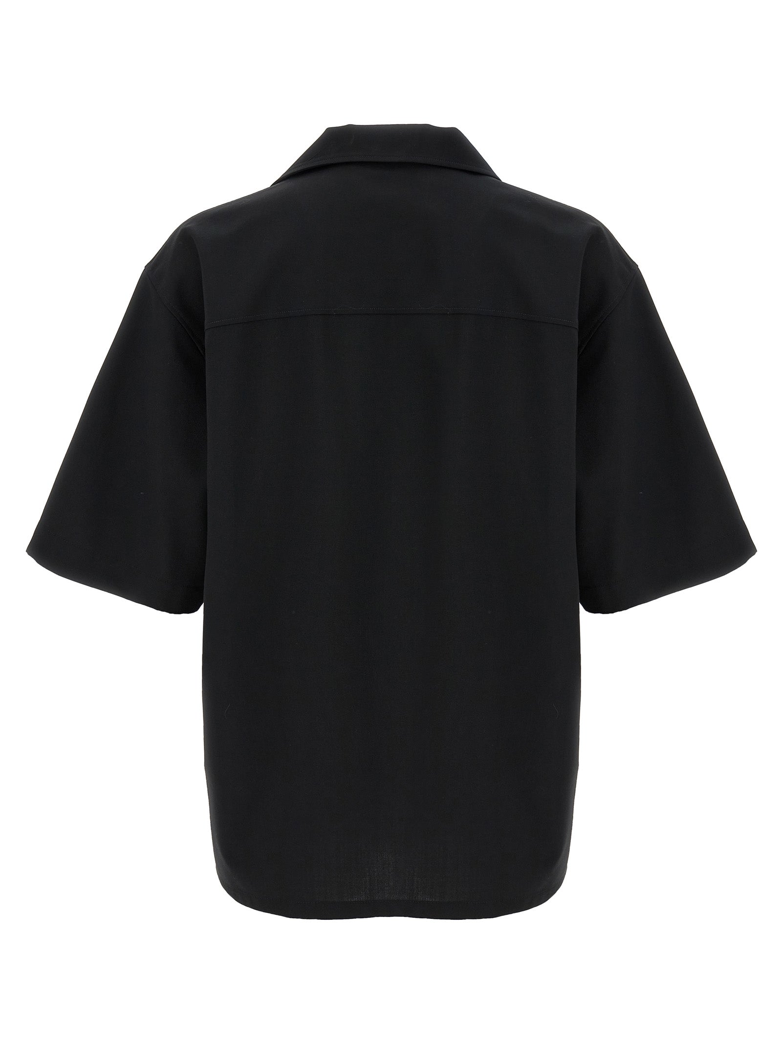 Marni 'Marni Symbol' Shirt