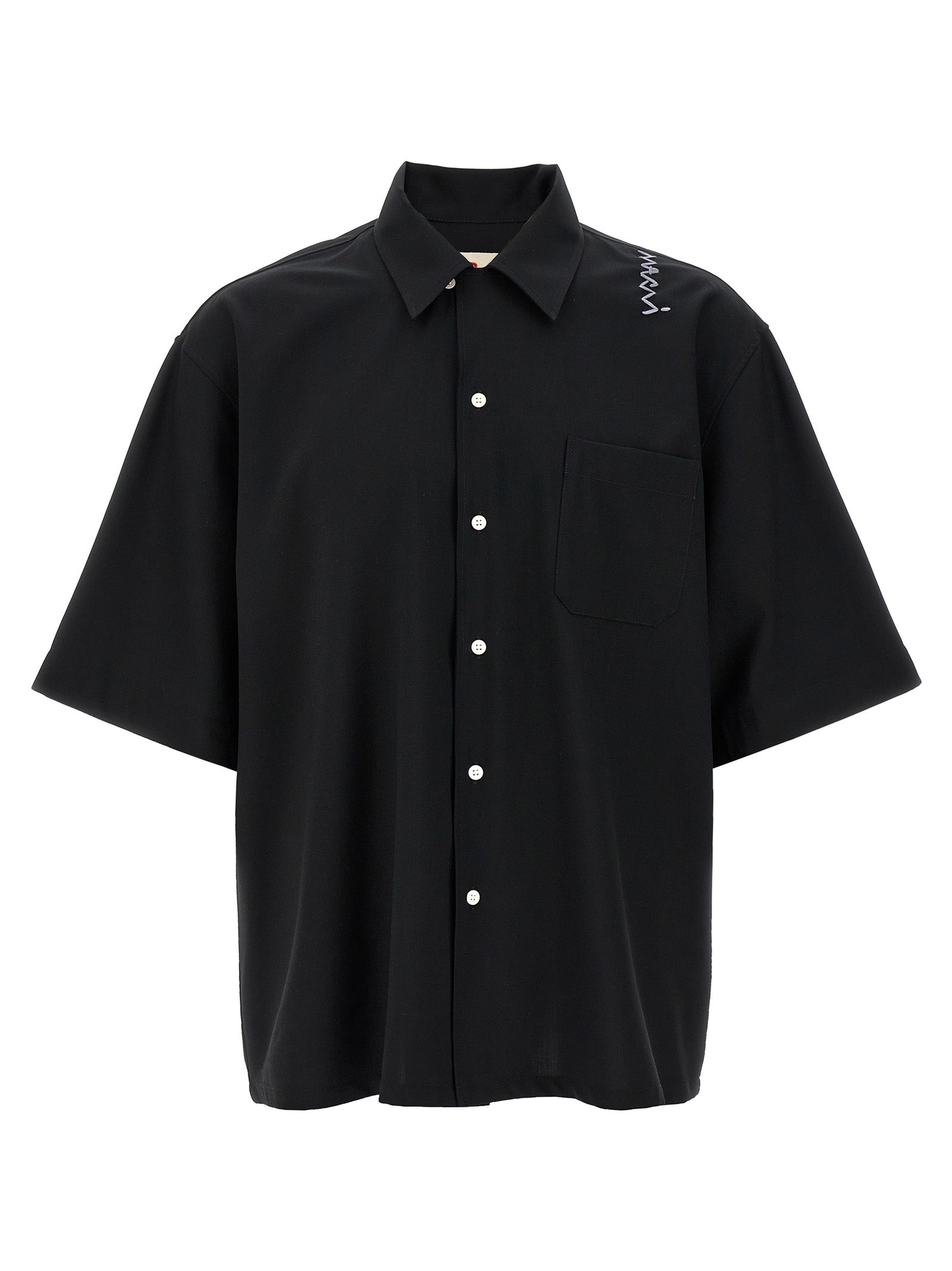 Marni 'Marni Symbol' Shirt