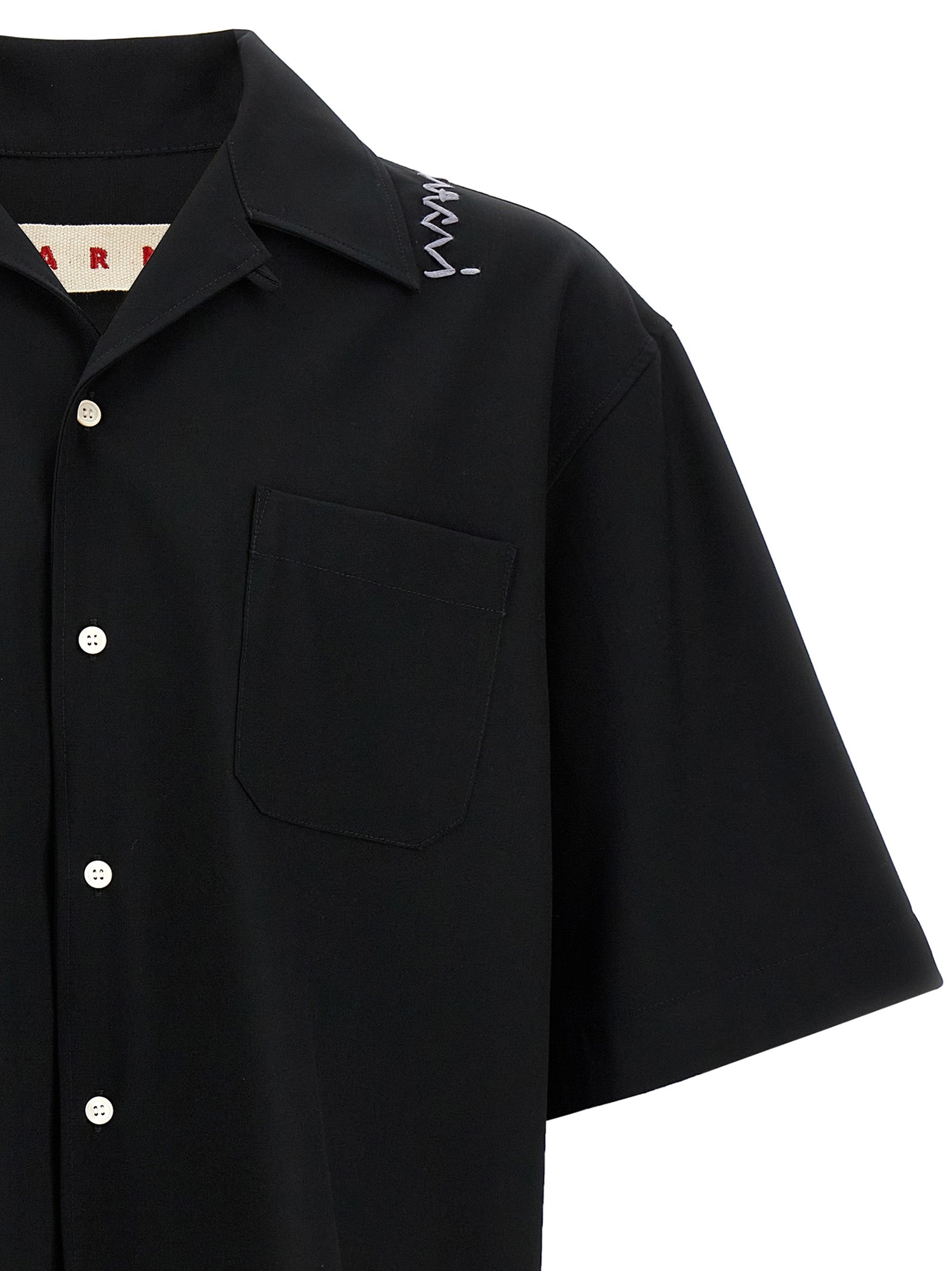 Marni 'Marni Symbol' Shirt