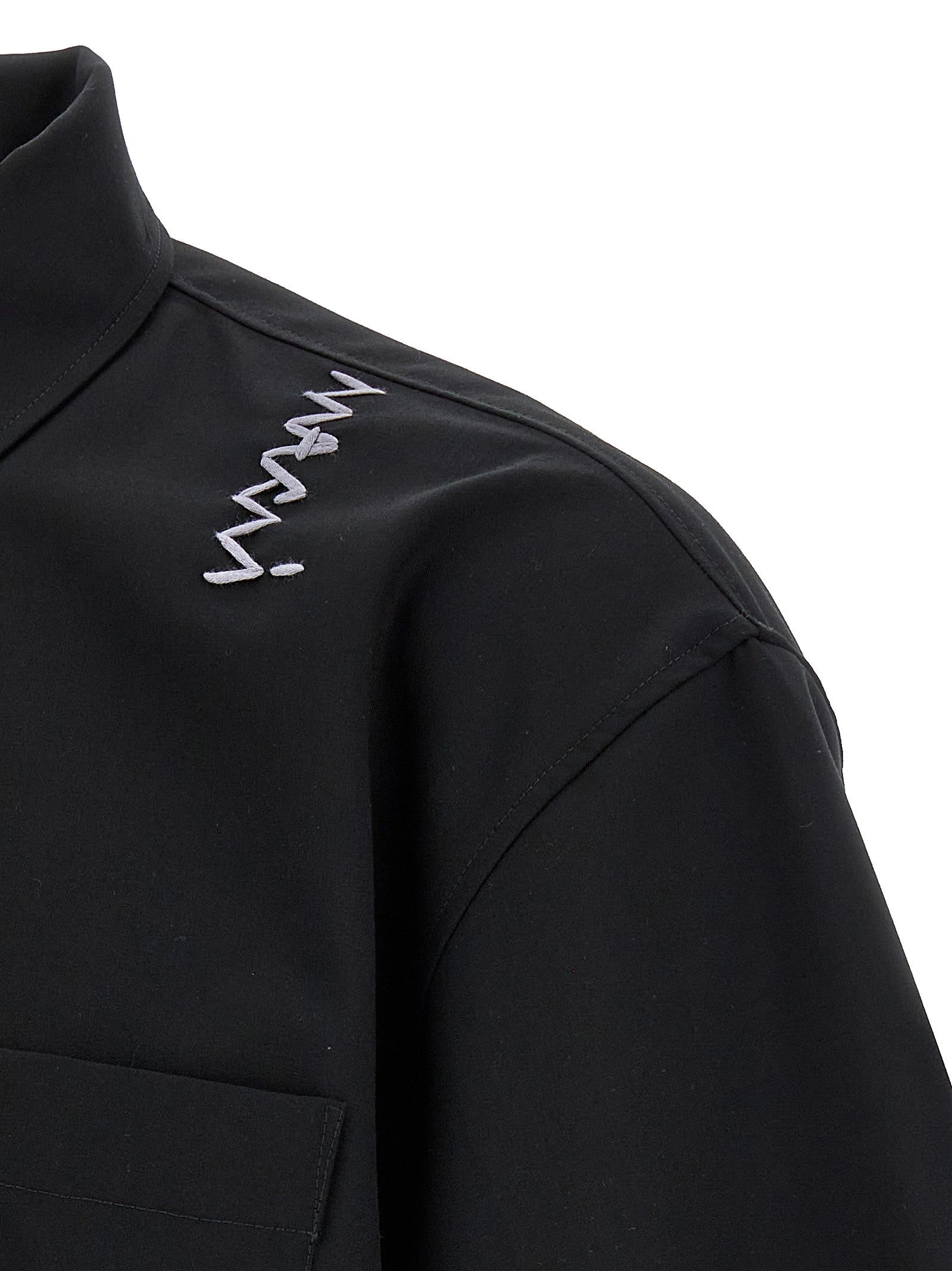 Marni 'Marni Symbol' Shirt