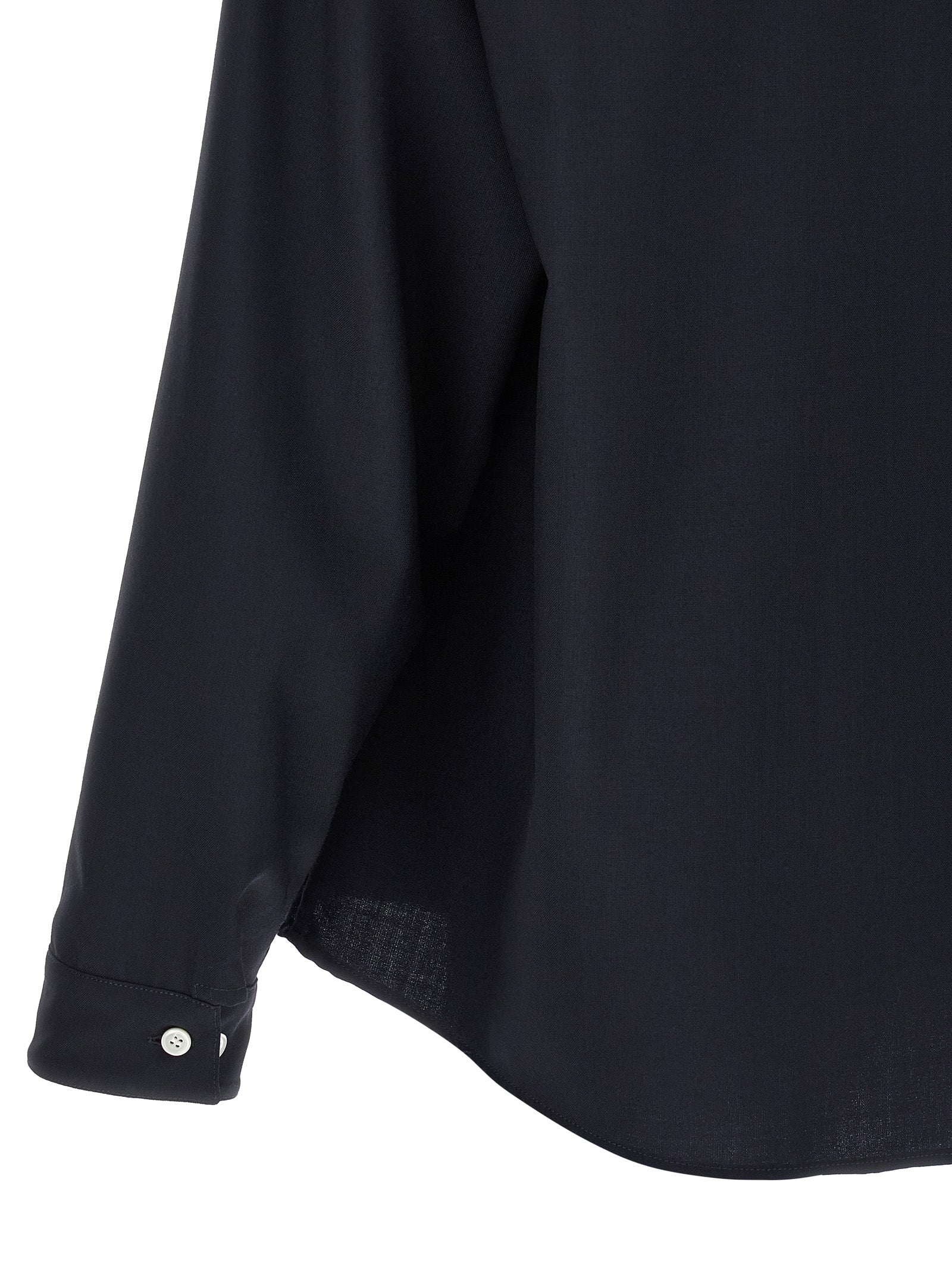 Marni 'Tropical Wool' Shirt