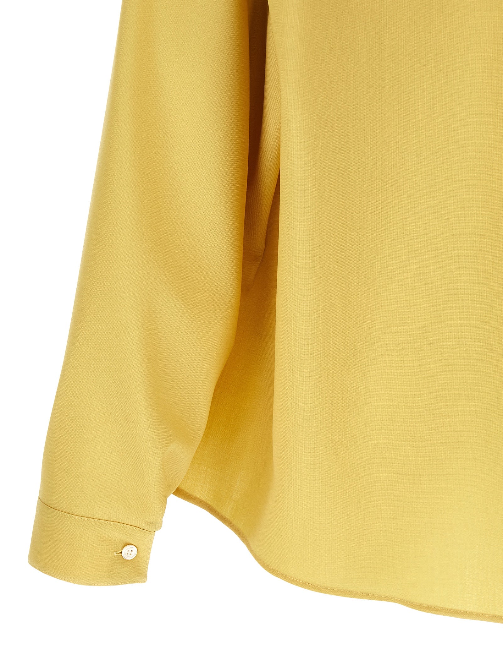 Marni 'Tropical Wool' Shirt